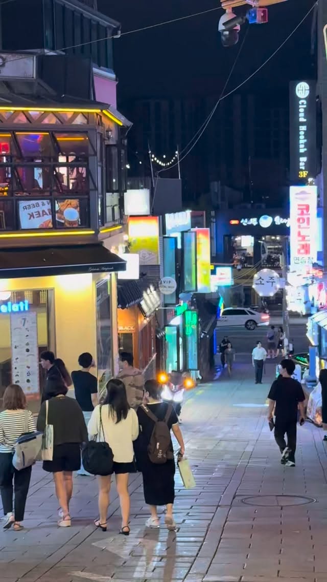 1 Restaurants in Seoul