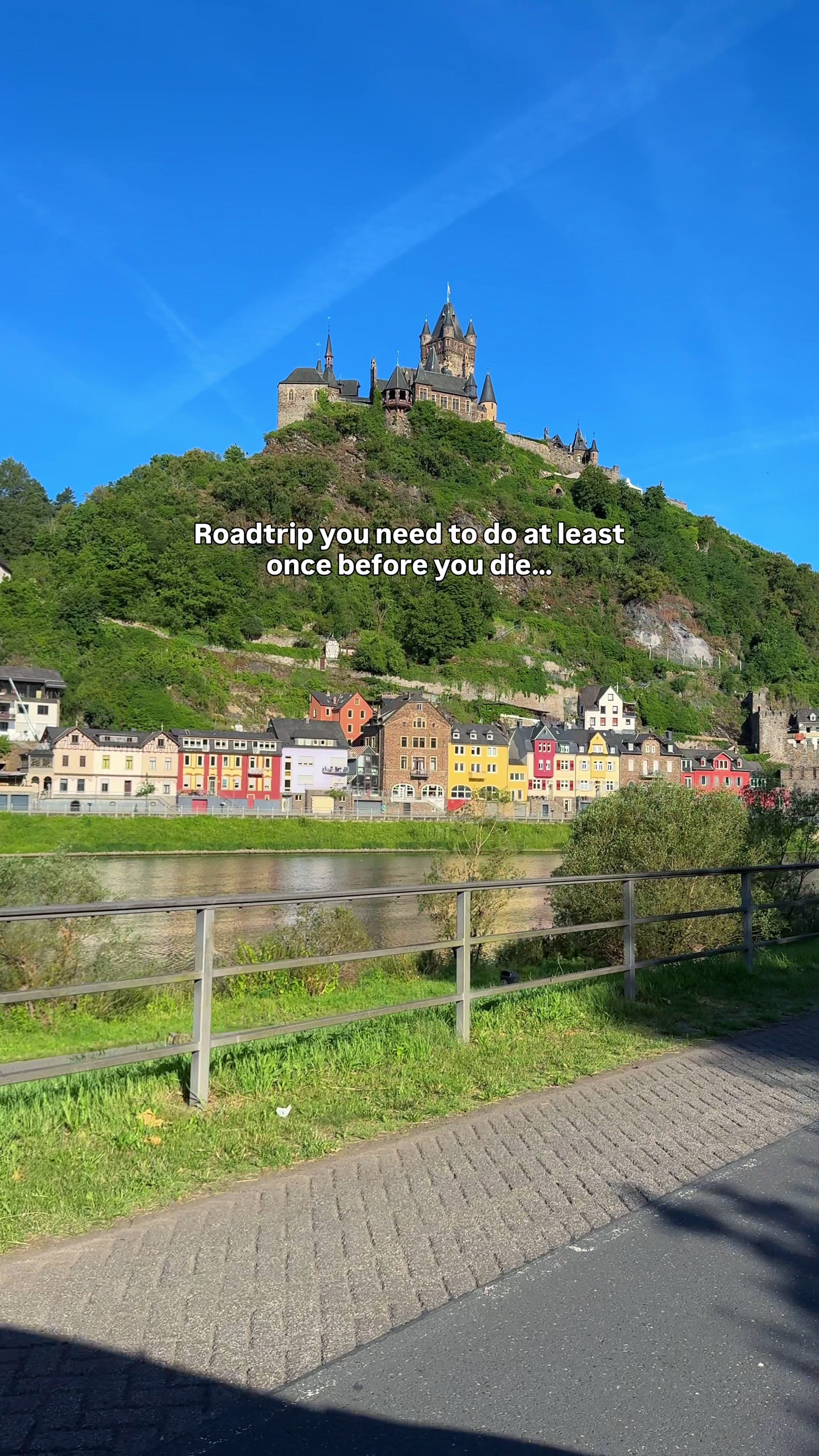 16 Places in Rhineland-Palatinate
