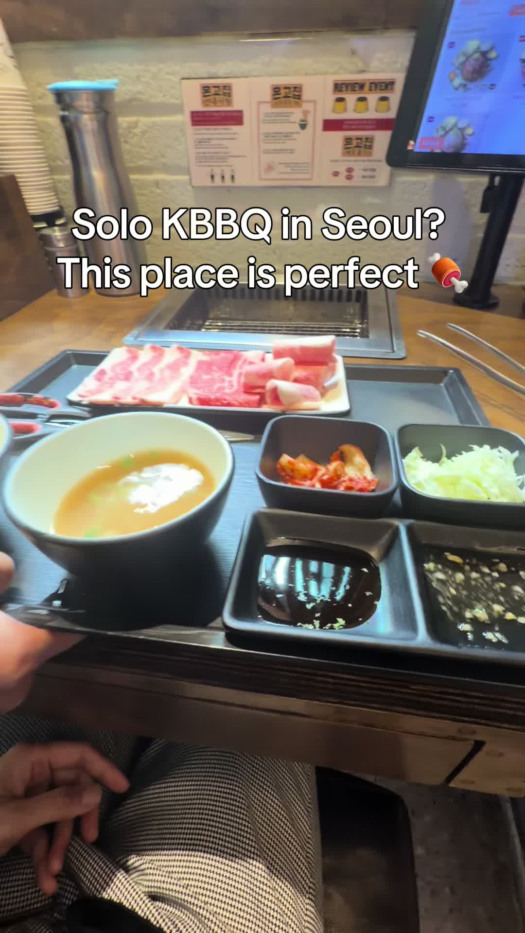 1 Restaurants in Seoul