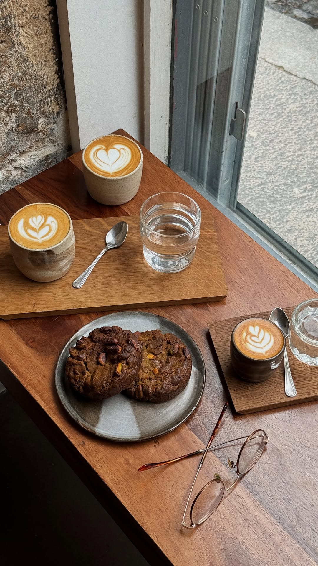 1 Cafes in Paris