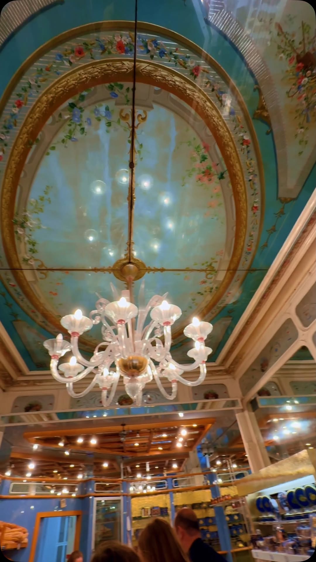Parisian Landmarks: Opéra Garnier and Oldest Pastry Shop