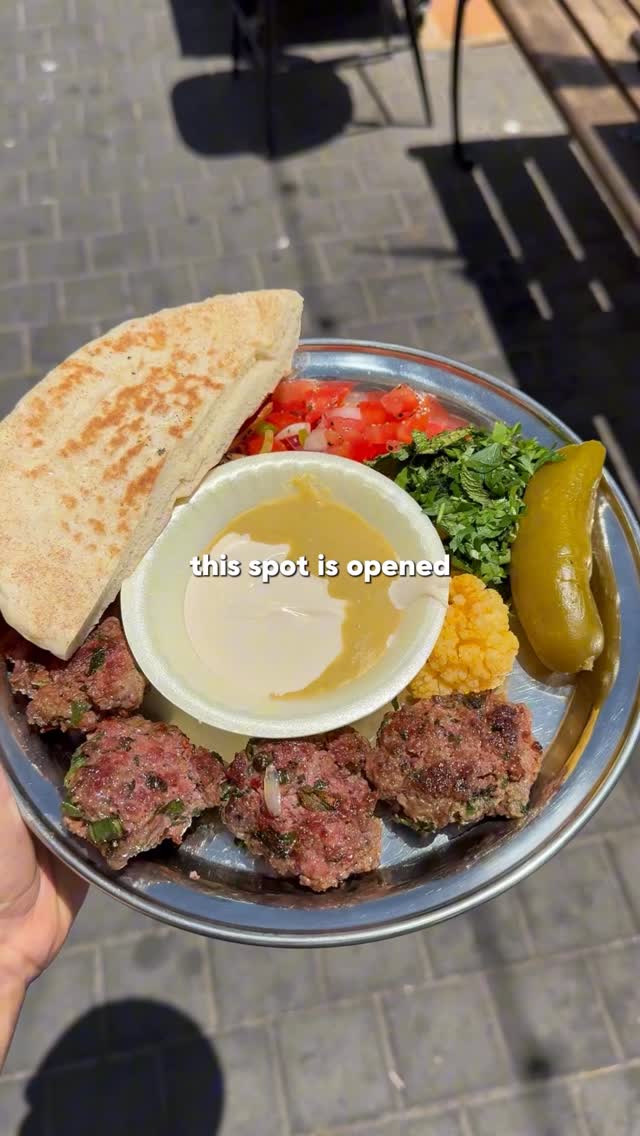 2 Restaurants in Tel Aviv-Yafo