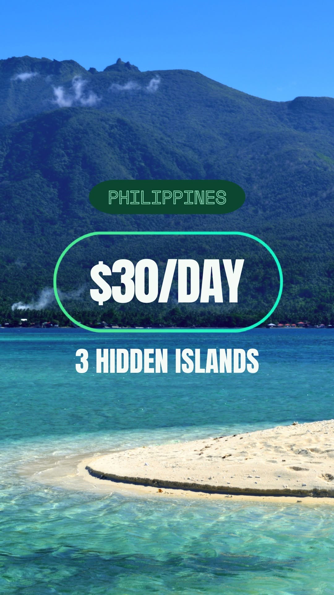 Discover Affordable Philippine Island Escapes
