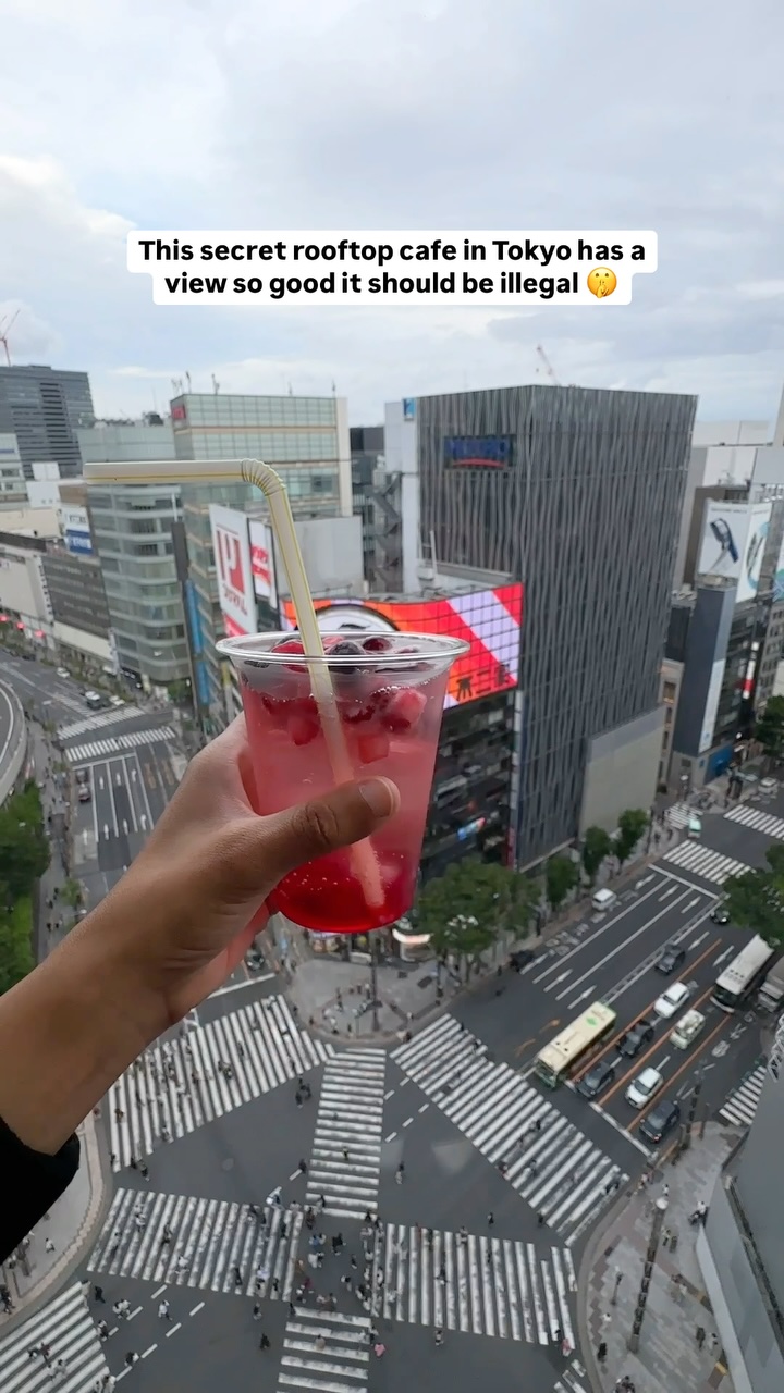 2 Landmarks in Tokyo