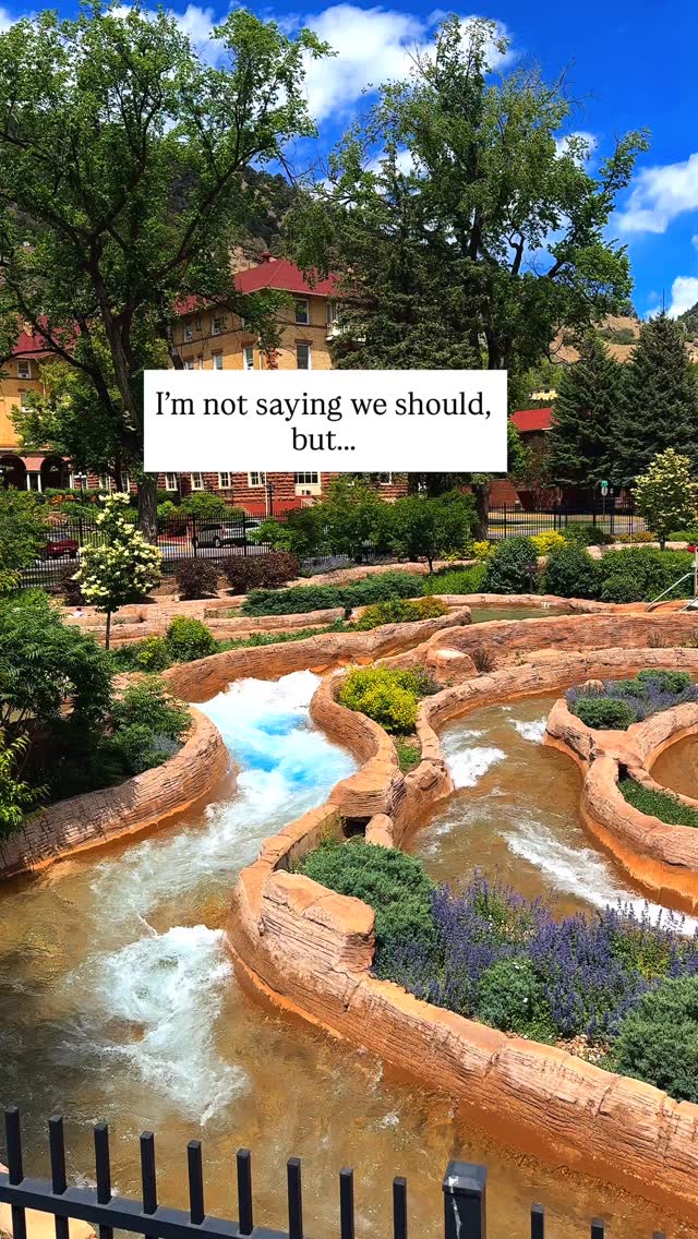4 Attractions in Glenwood Springs
