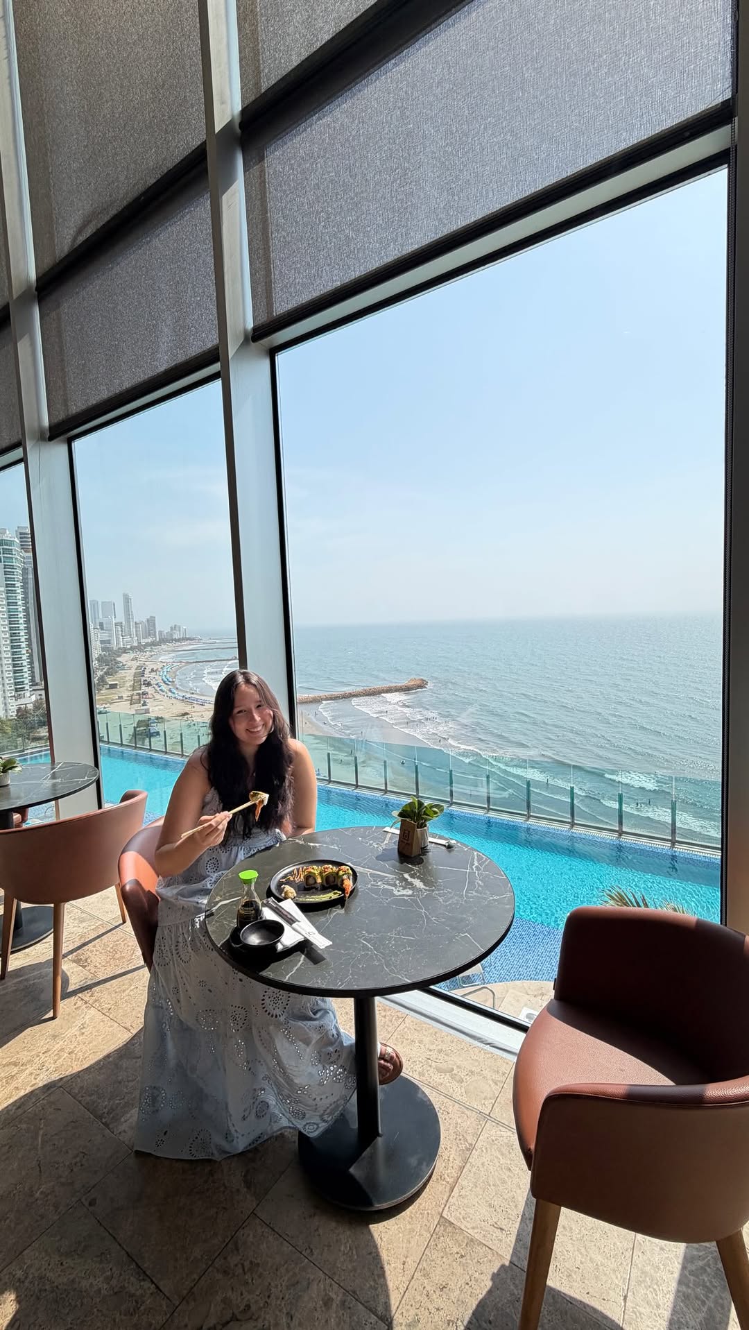 Four Cartagena Restaurants For Any Occasion
