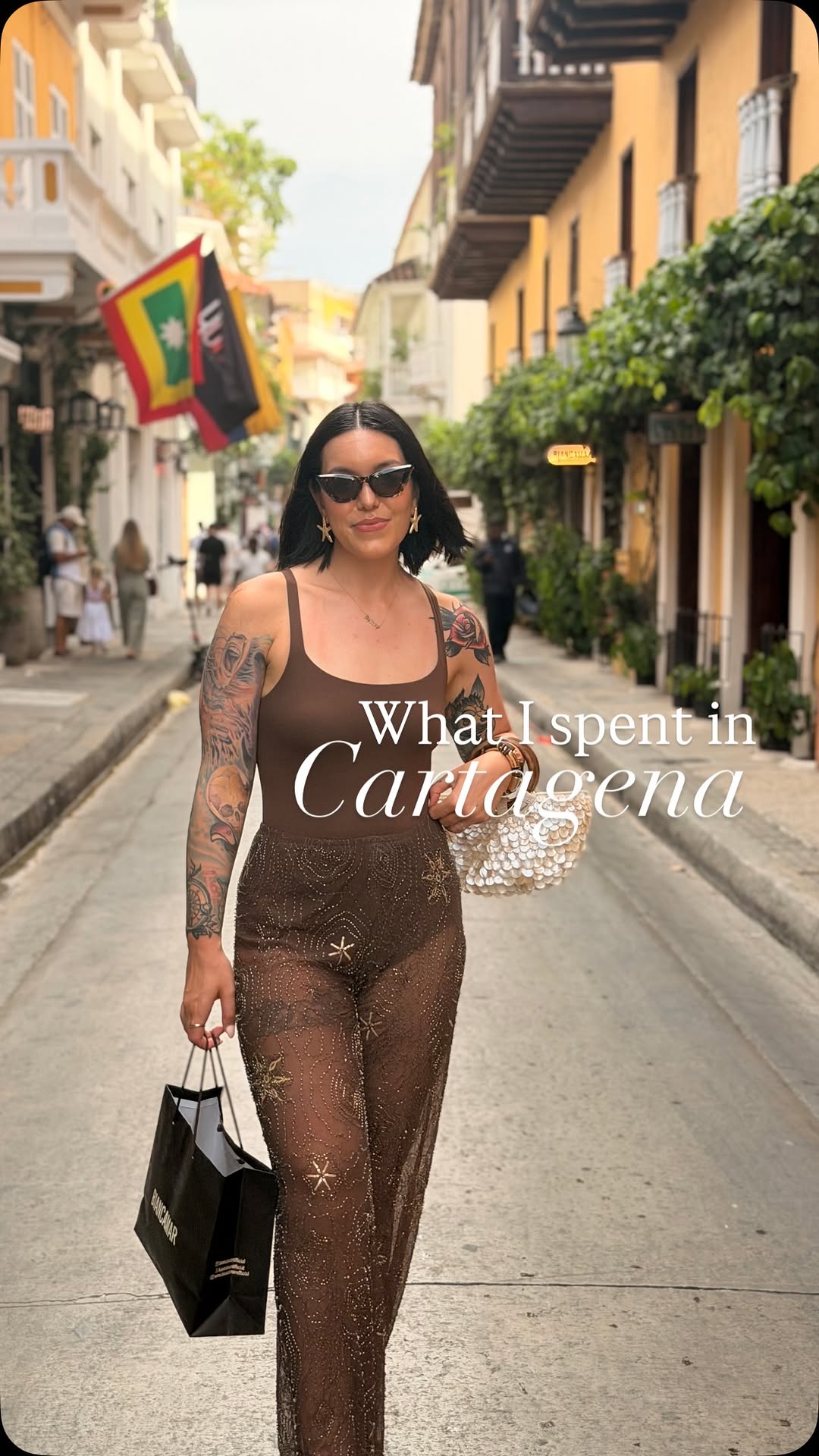 6 Places in Cartagena de Indias