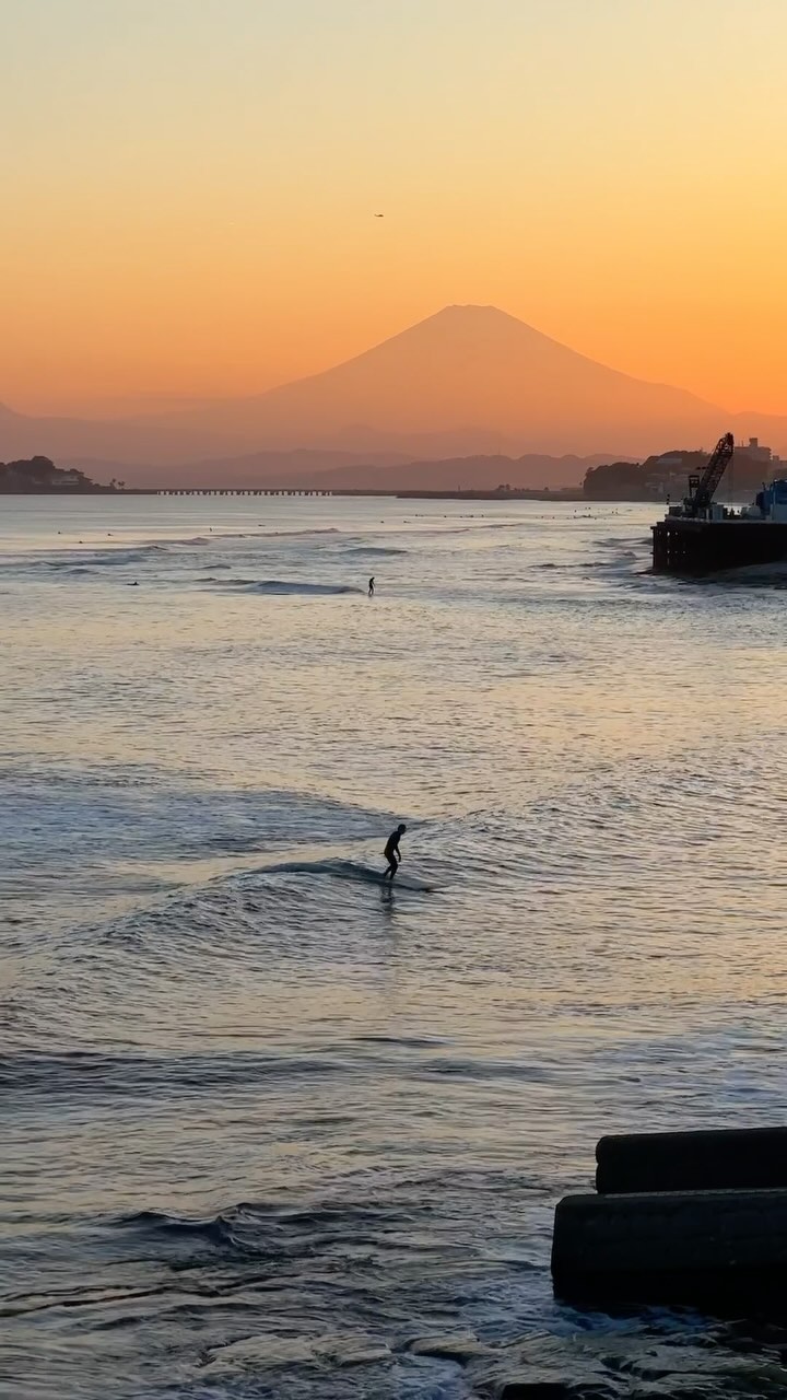 Kamakura Day Trip: Chicken Sandwiches to Mt. Fuji Views