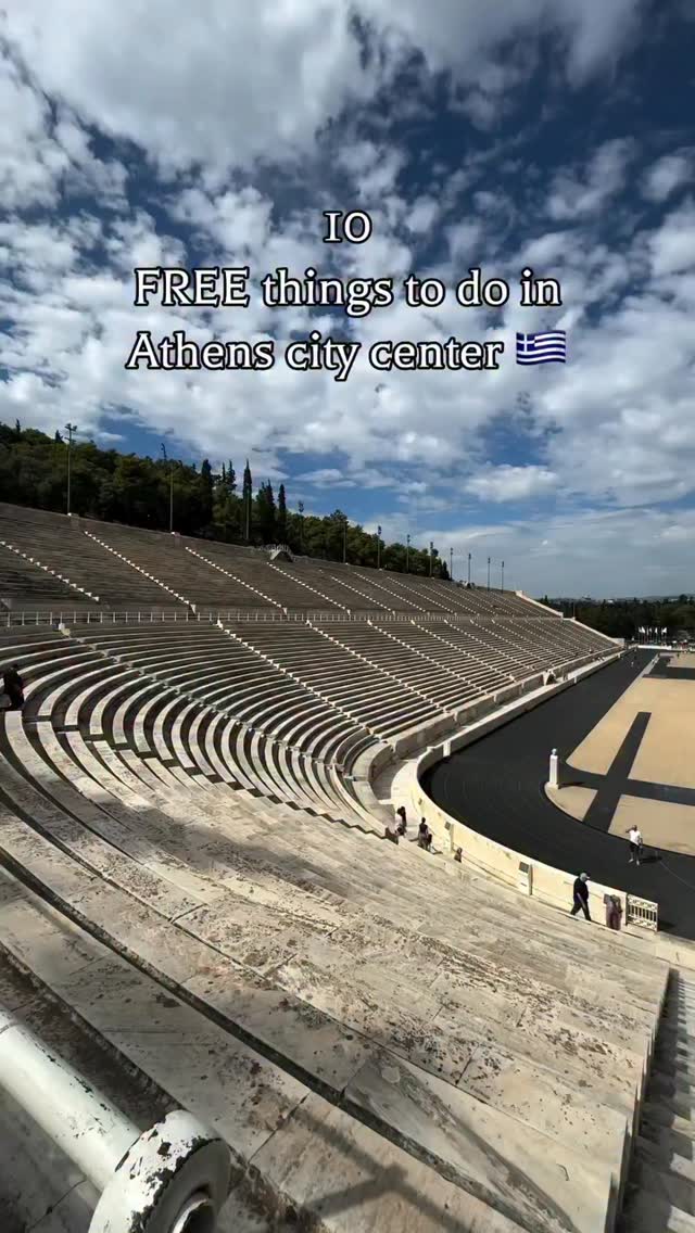 18 Places in Greece