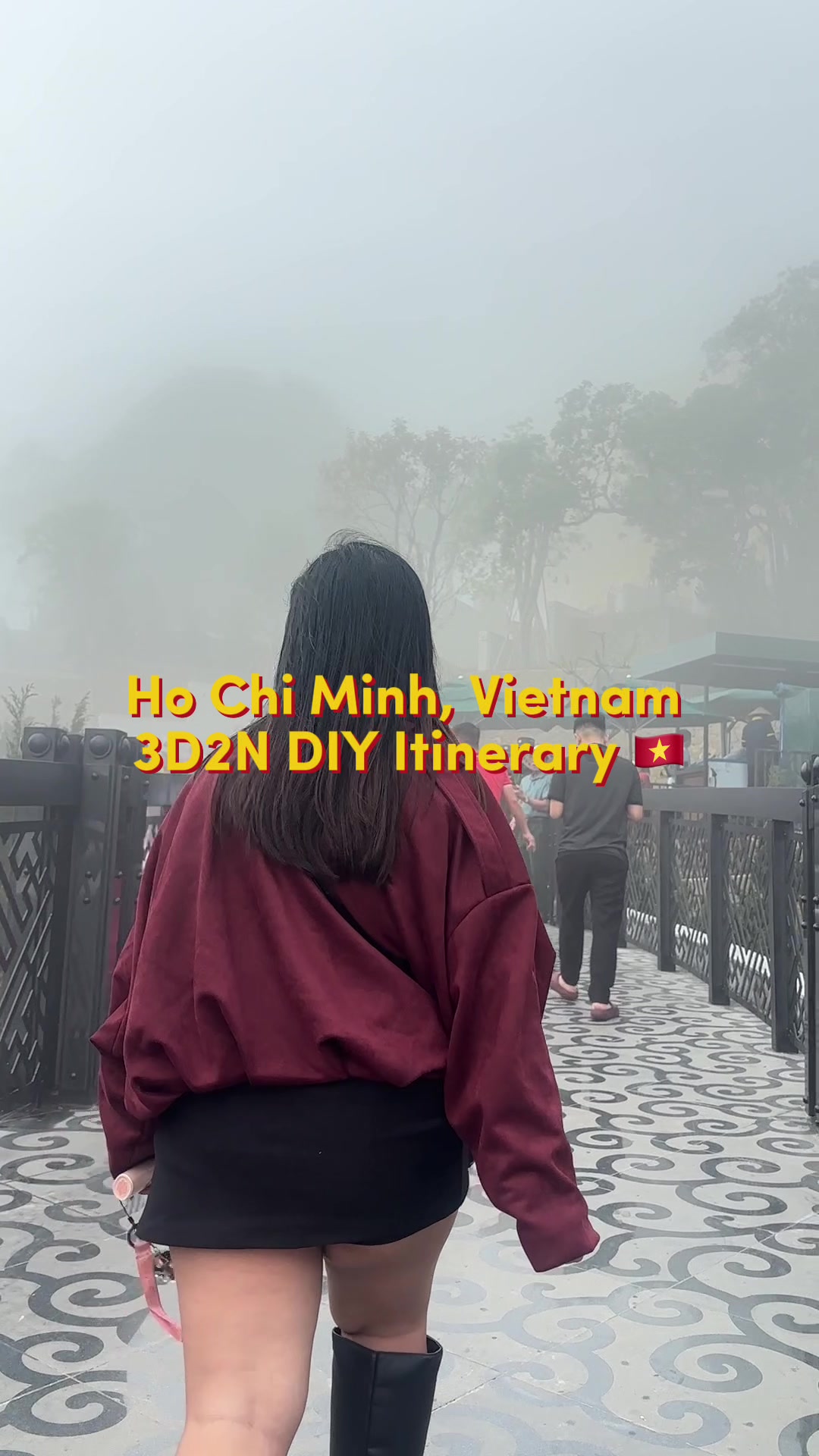 24 Places in Vietnam