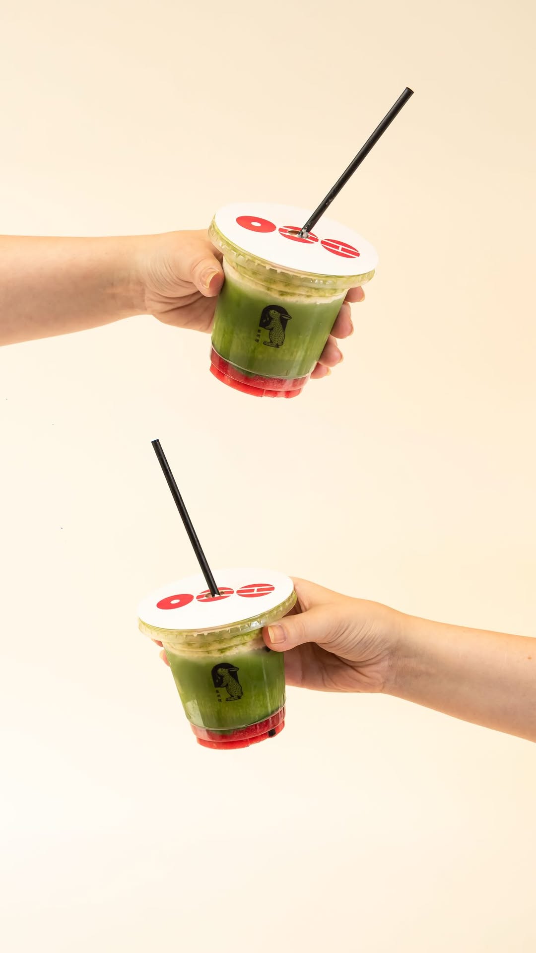 Tokkia: London's Korean Matcha Cafe Collaboration