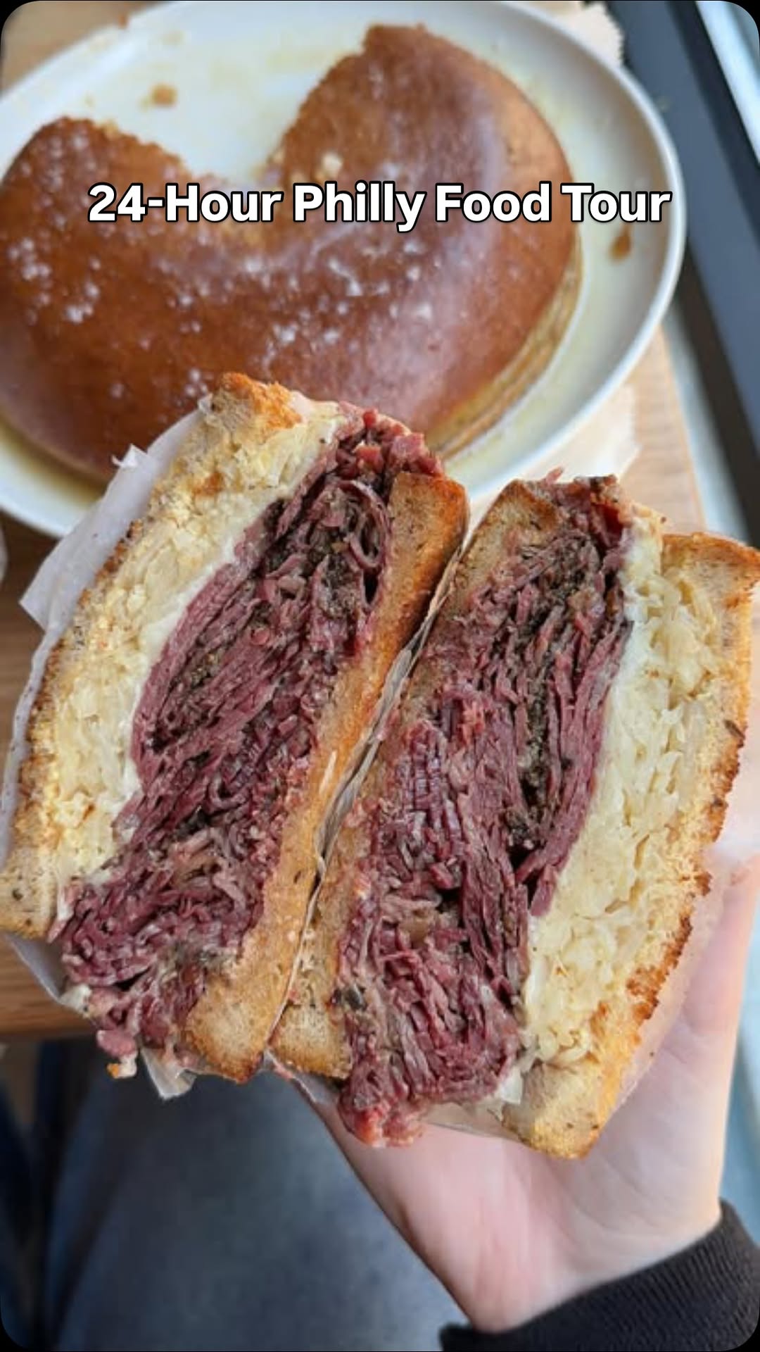 5 Restaurants in Philadelphia