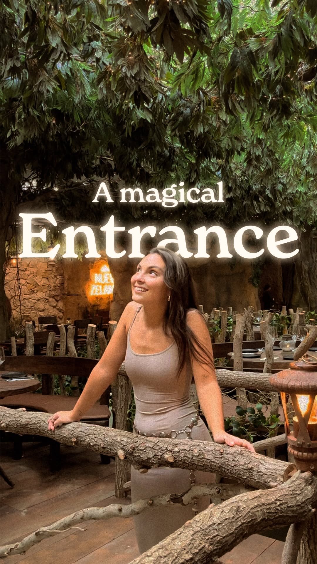 Voltereta New Zealand Offers Magical Dining Experiences
