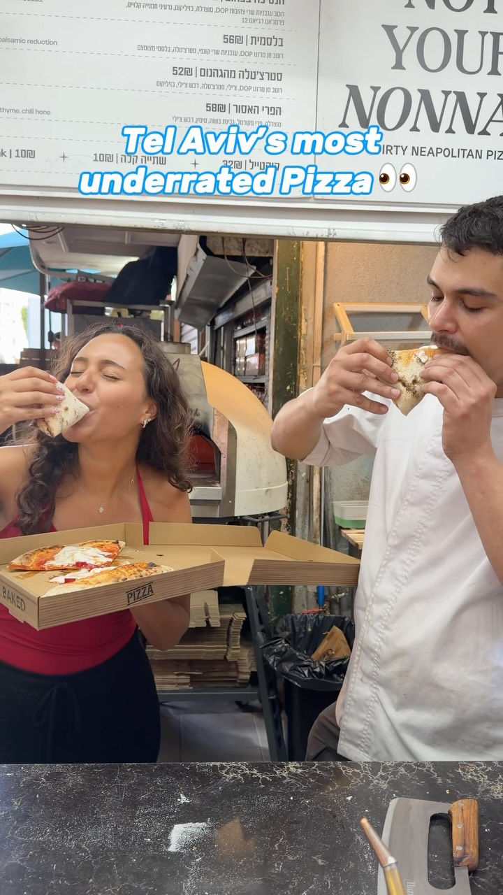 1 Restaurants in Tel Aviv-Yafo