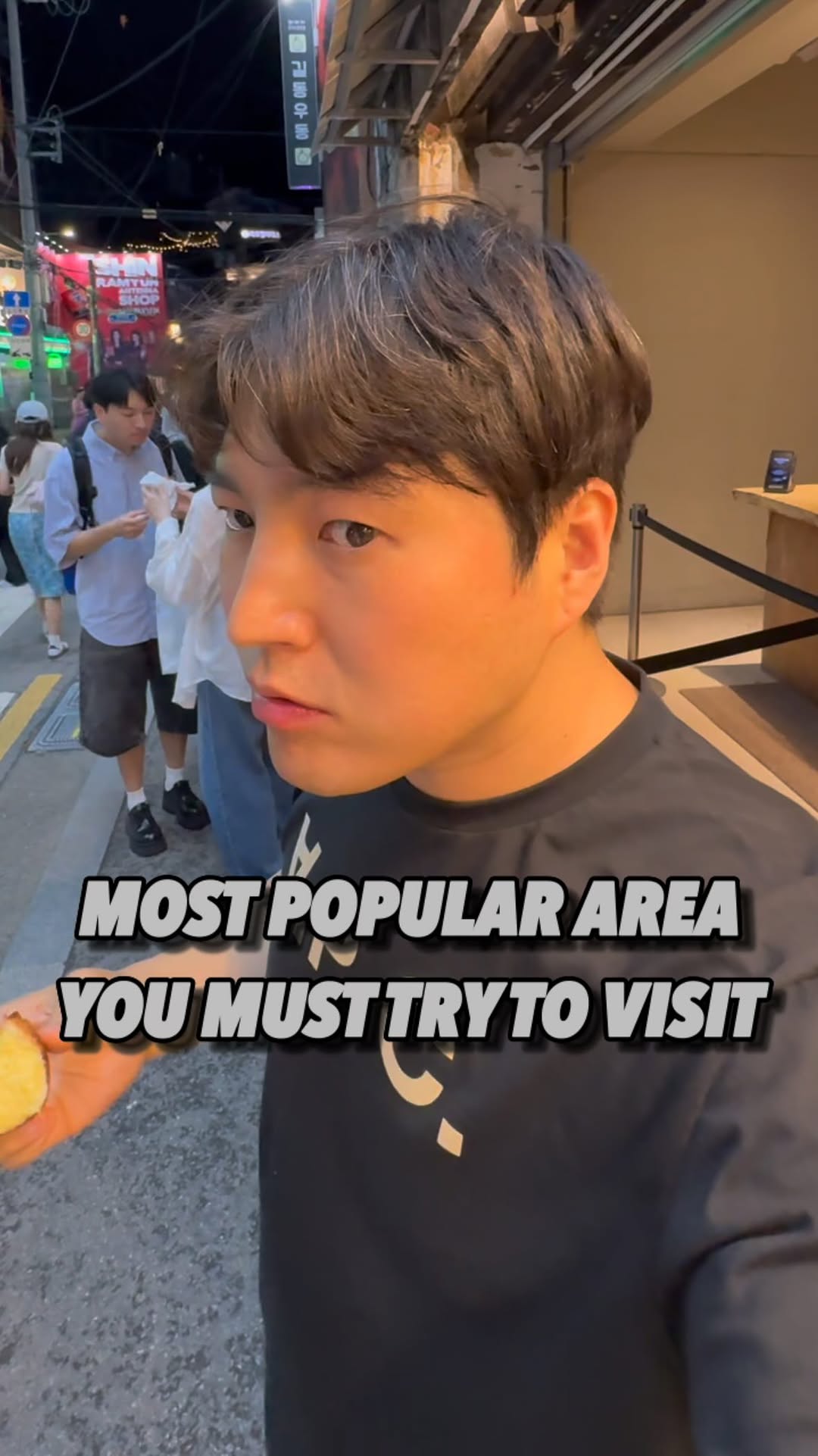 12 Shops in Seoul