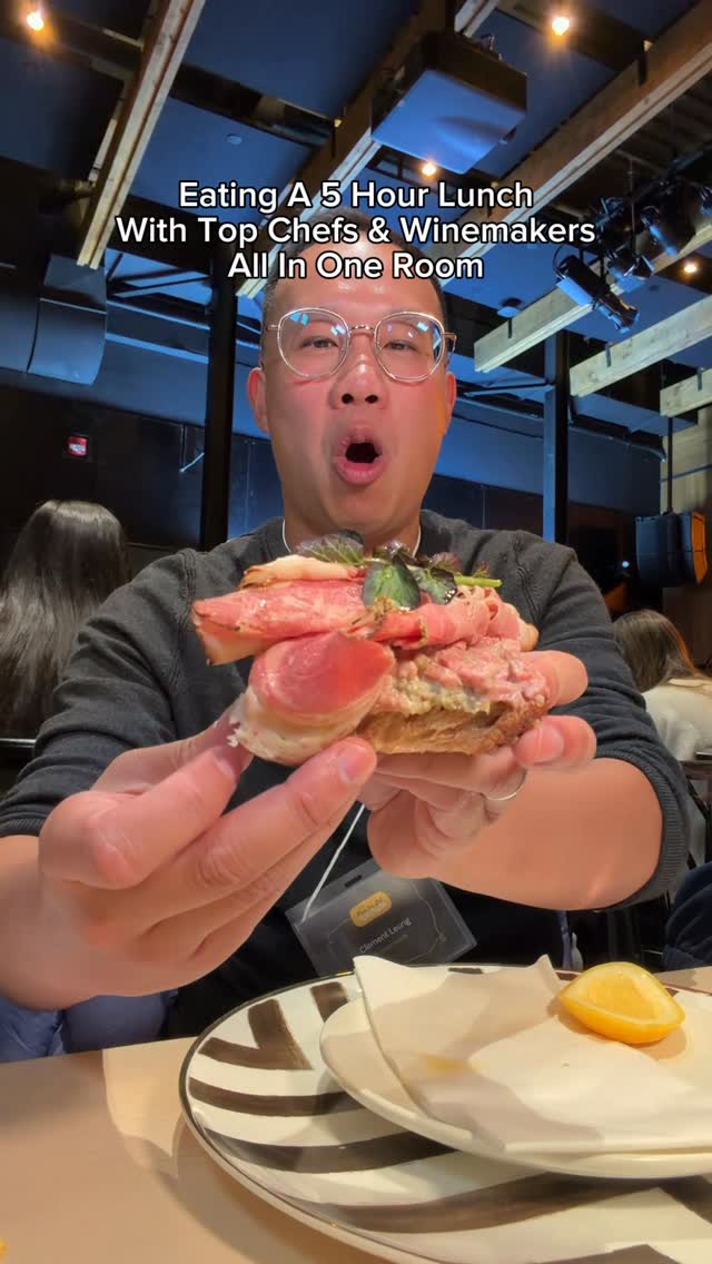 11 Restaurants in St. Catharines