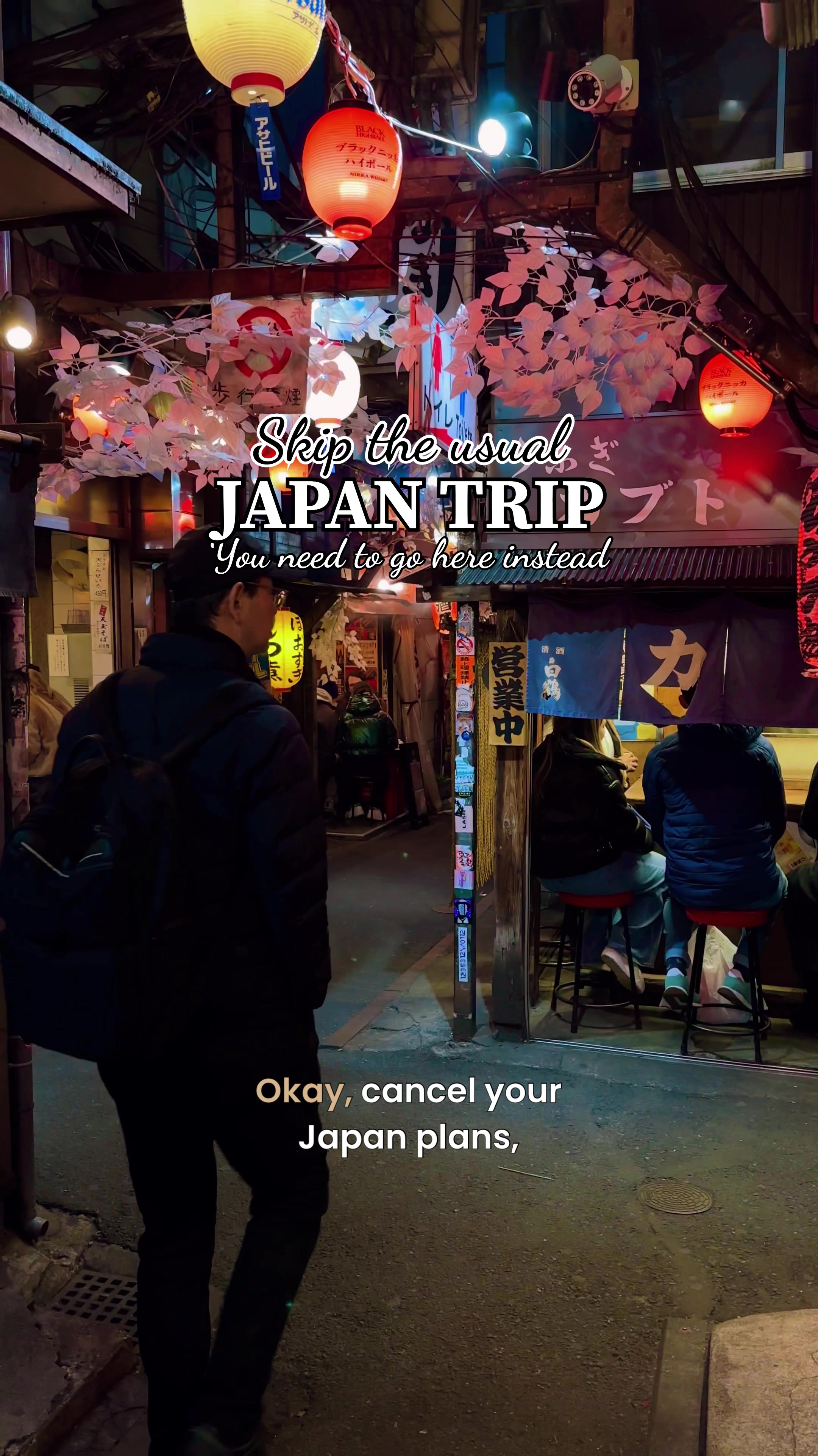 7 Places in Minakami