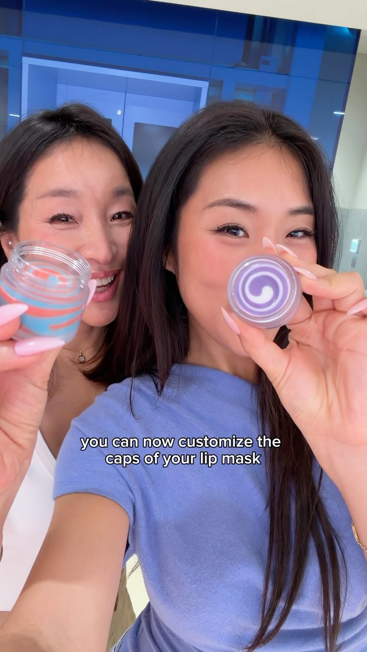 Laneige Korea Customization Experience
