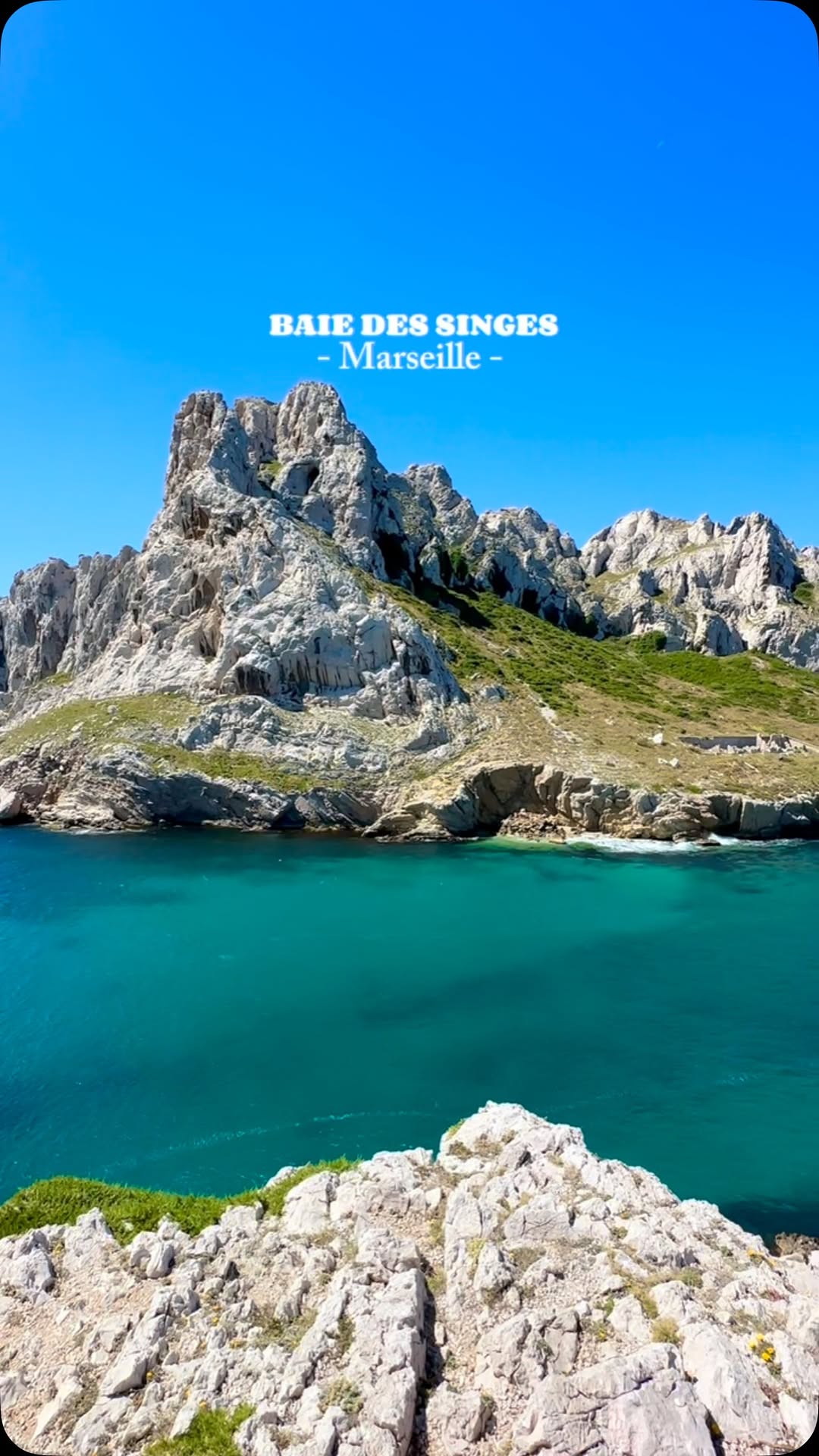 South of France's Natural Wonders and Villages