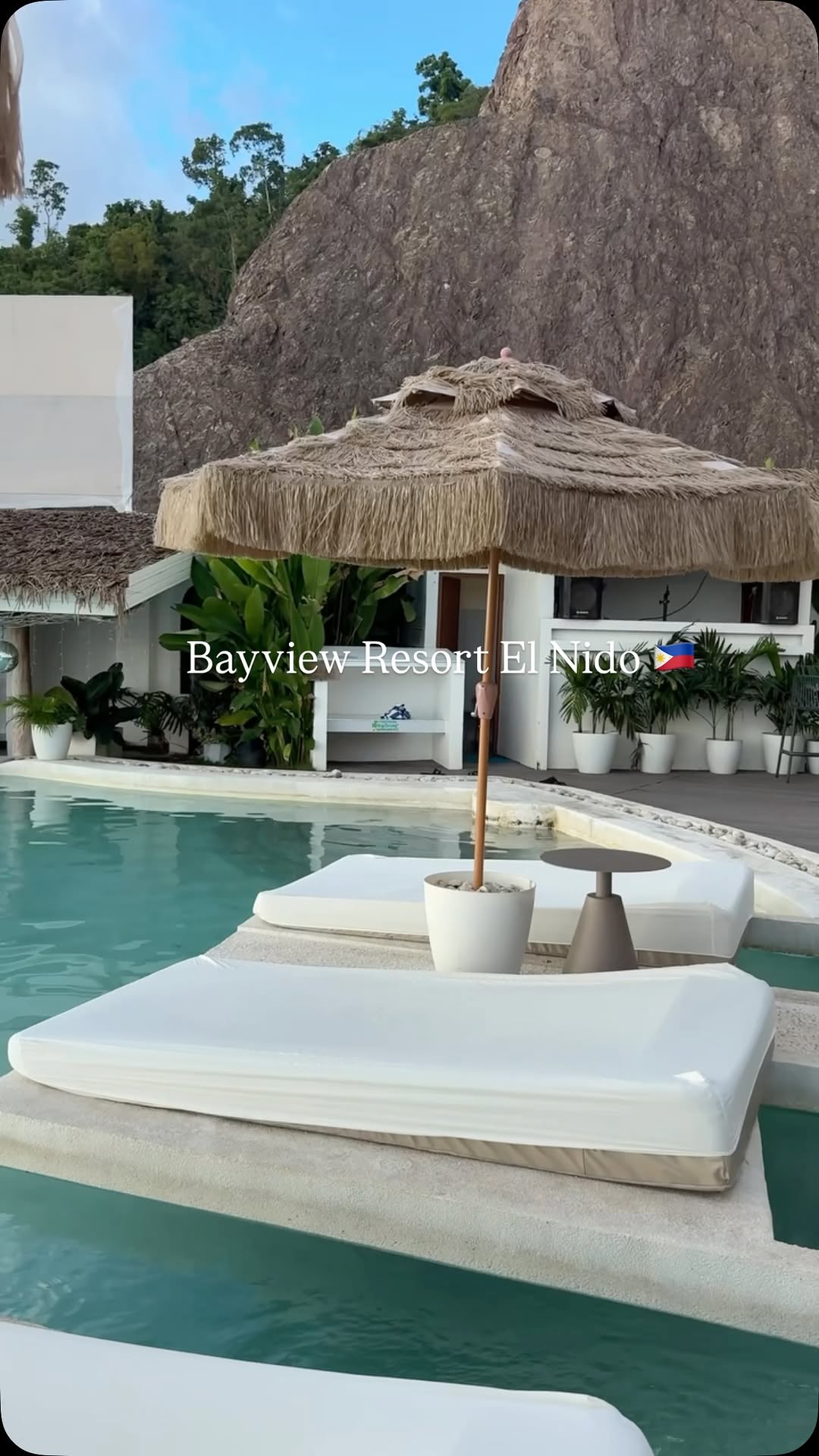 El Nido Resort Offers Beautiful Rooms and Views