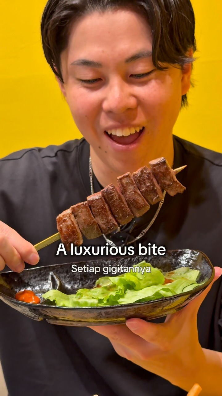 Halal Wagyu Shawarma Near Shibuya Station