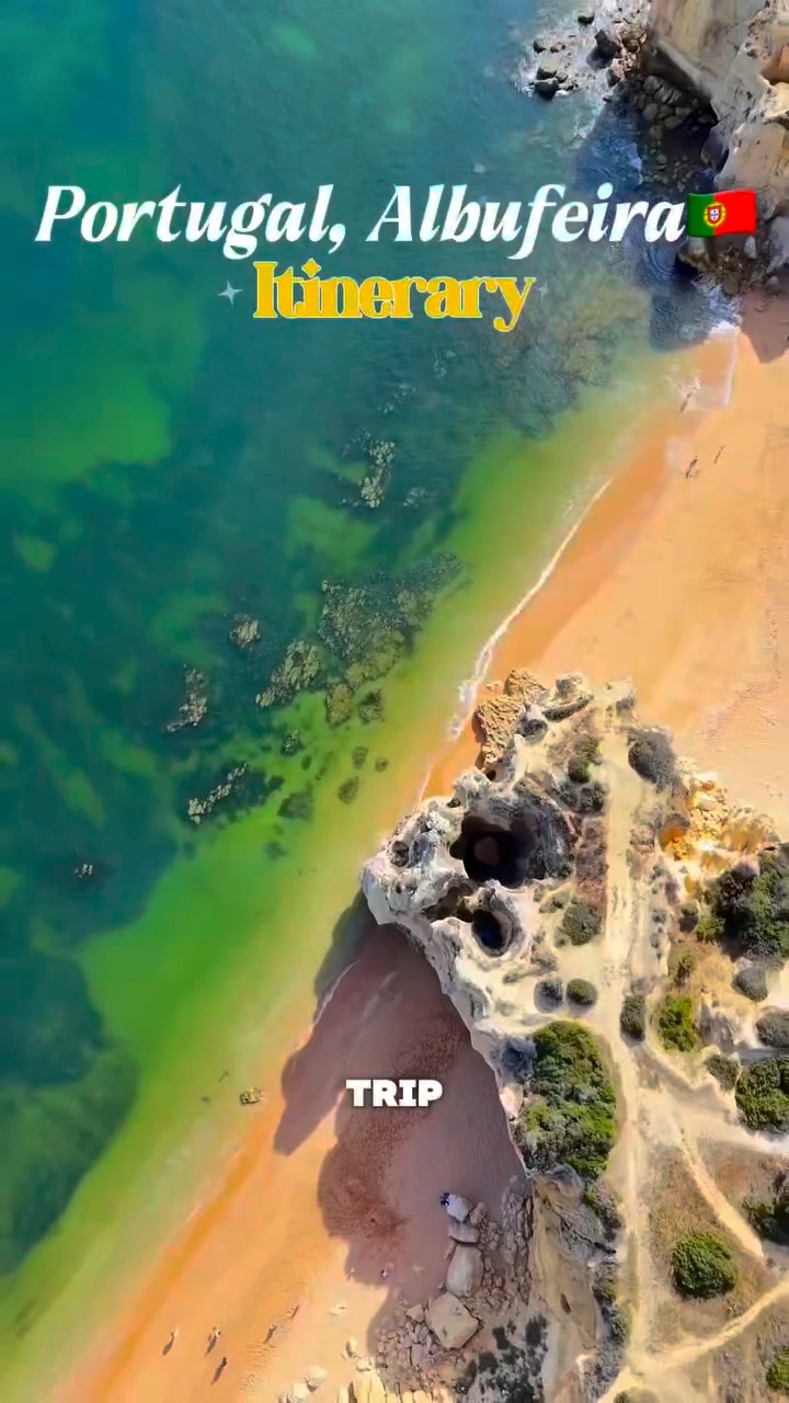 9 Places in Faro District