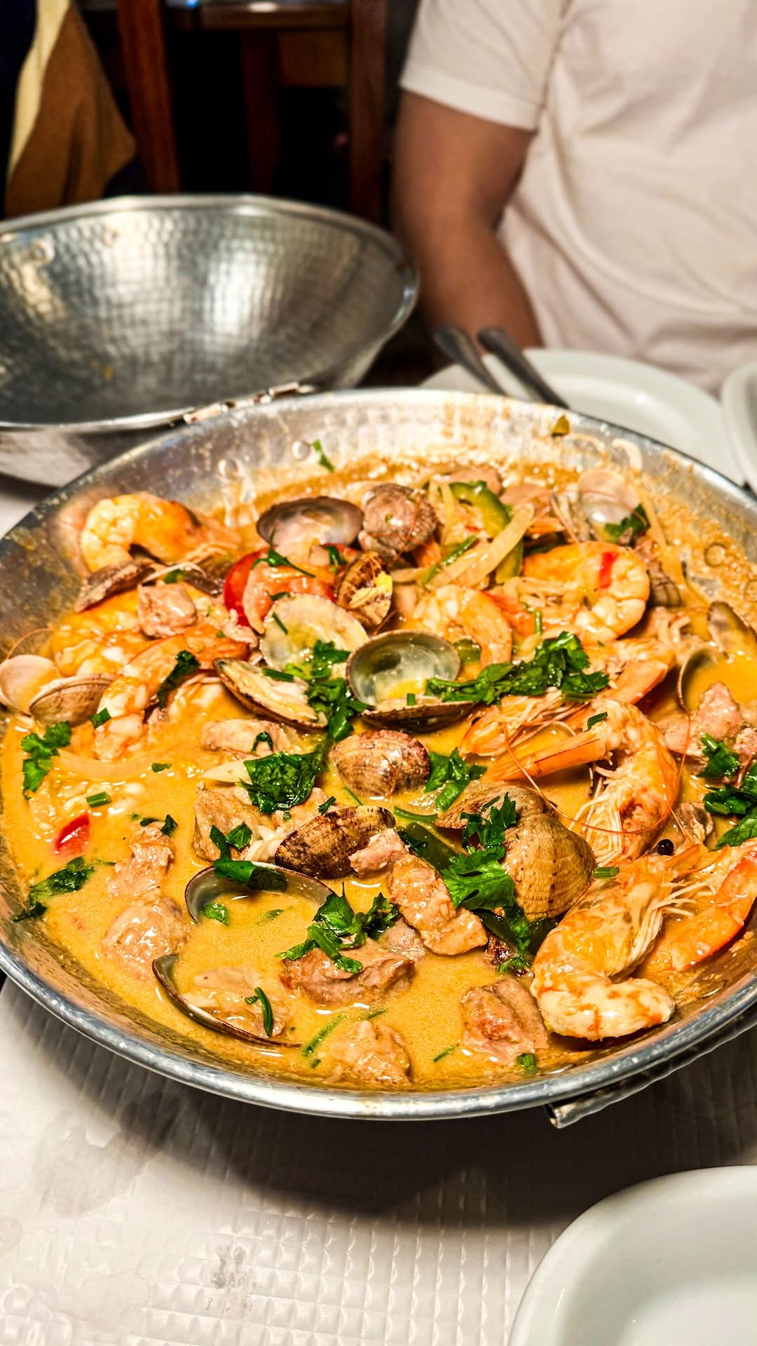 7 Restaurants in Lagos