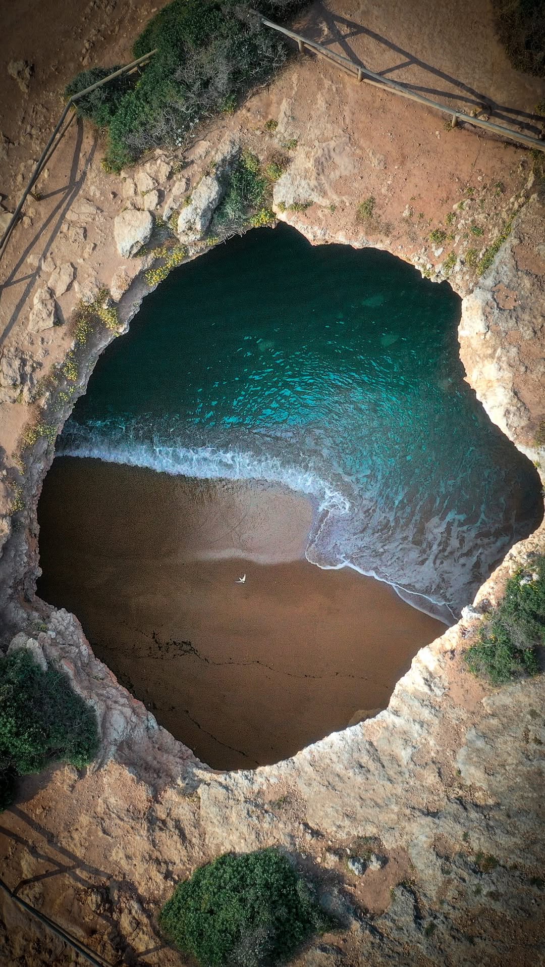 Algarve's Coastal Wonders: Caves, Beaches, and Villages