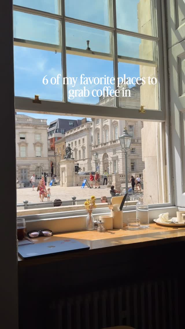 10 Places in England