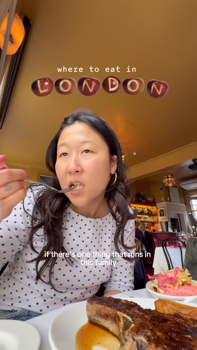14 Restaurants in England