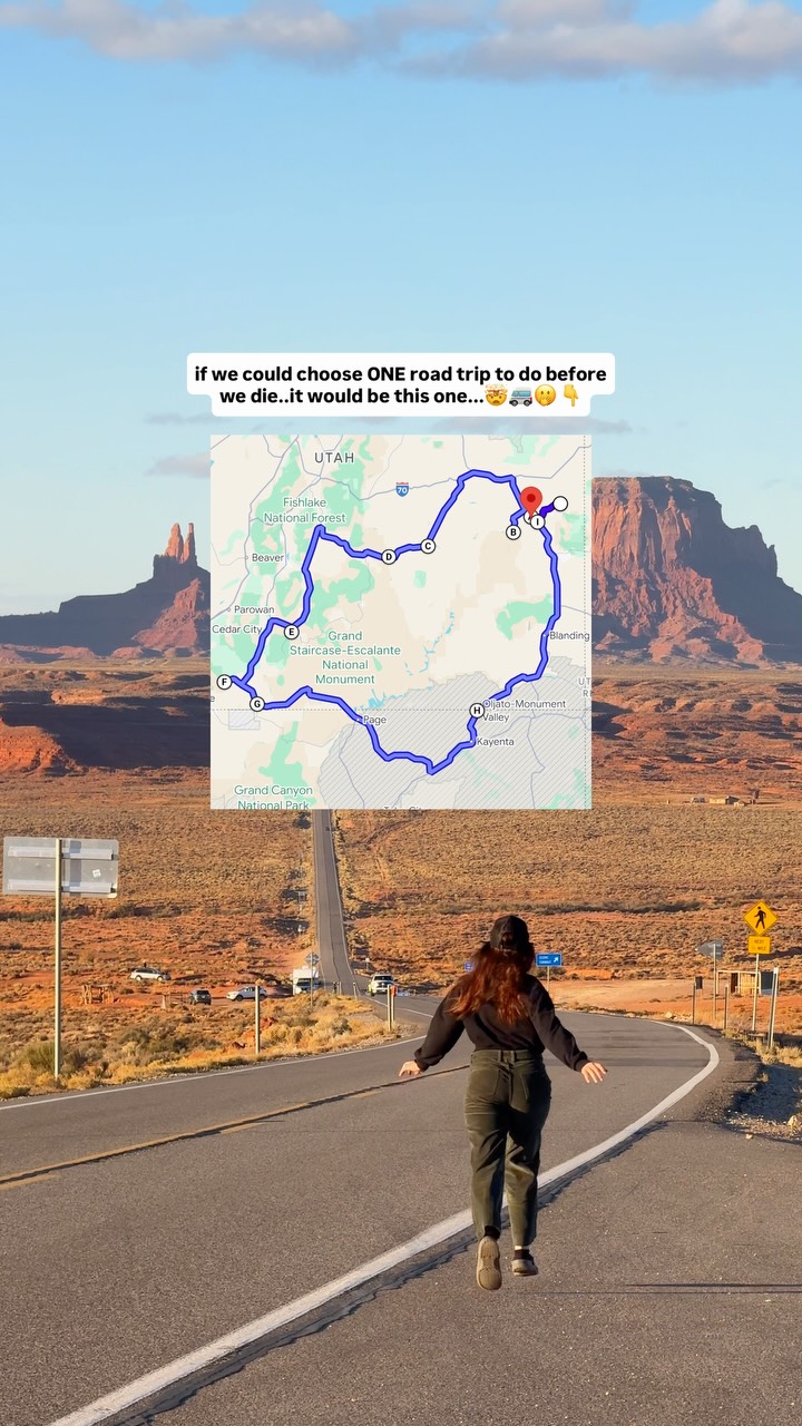 28 Attractions in Utah