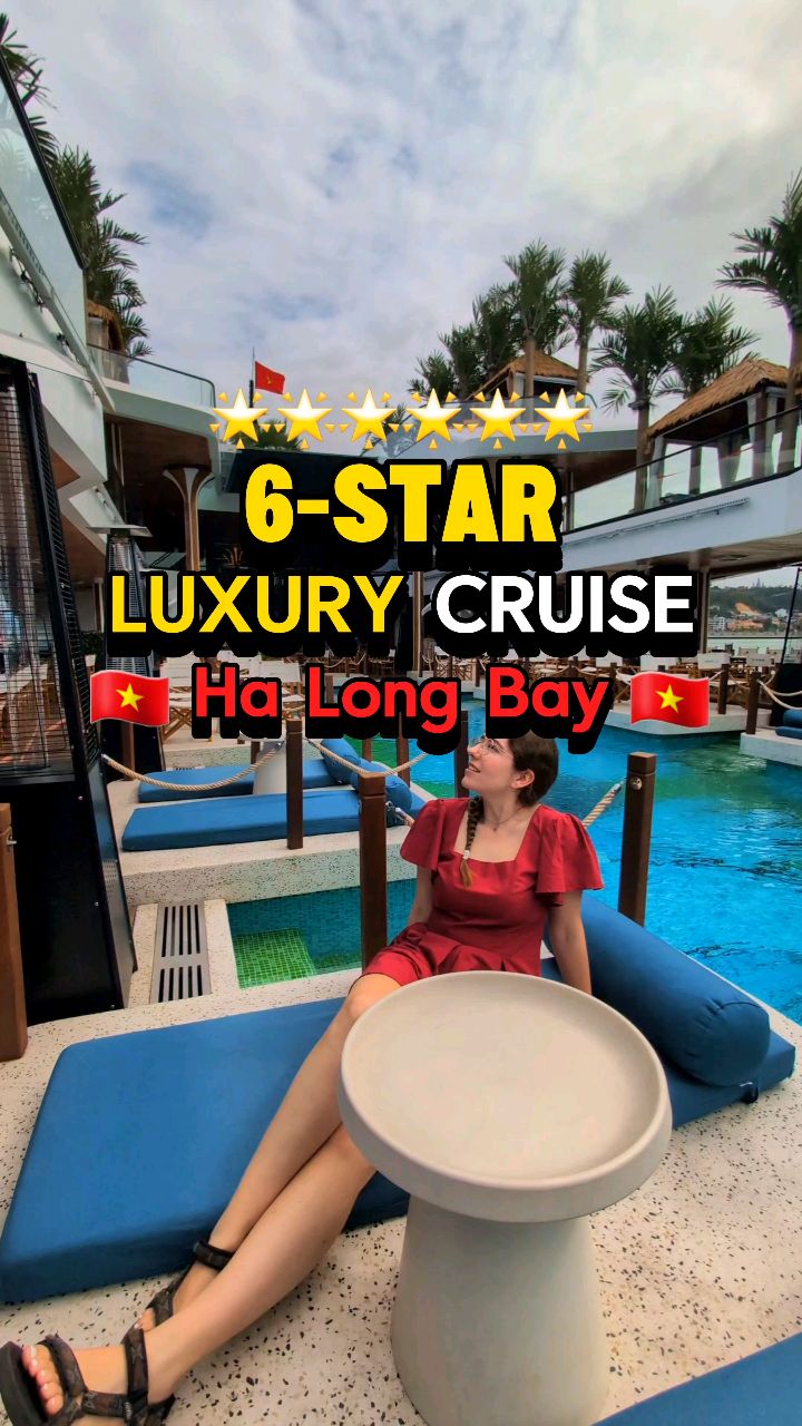 Luxury Ha Long Bay Cruise Adventure From Hanoi