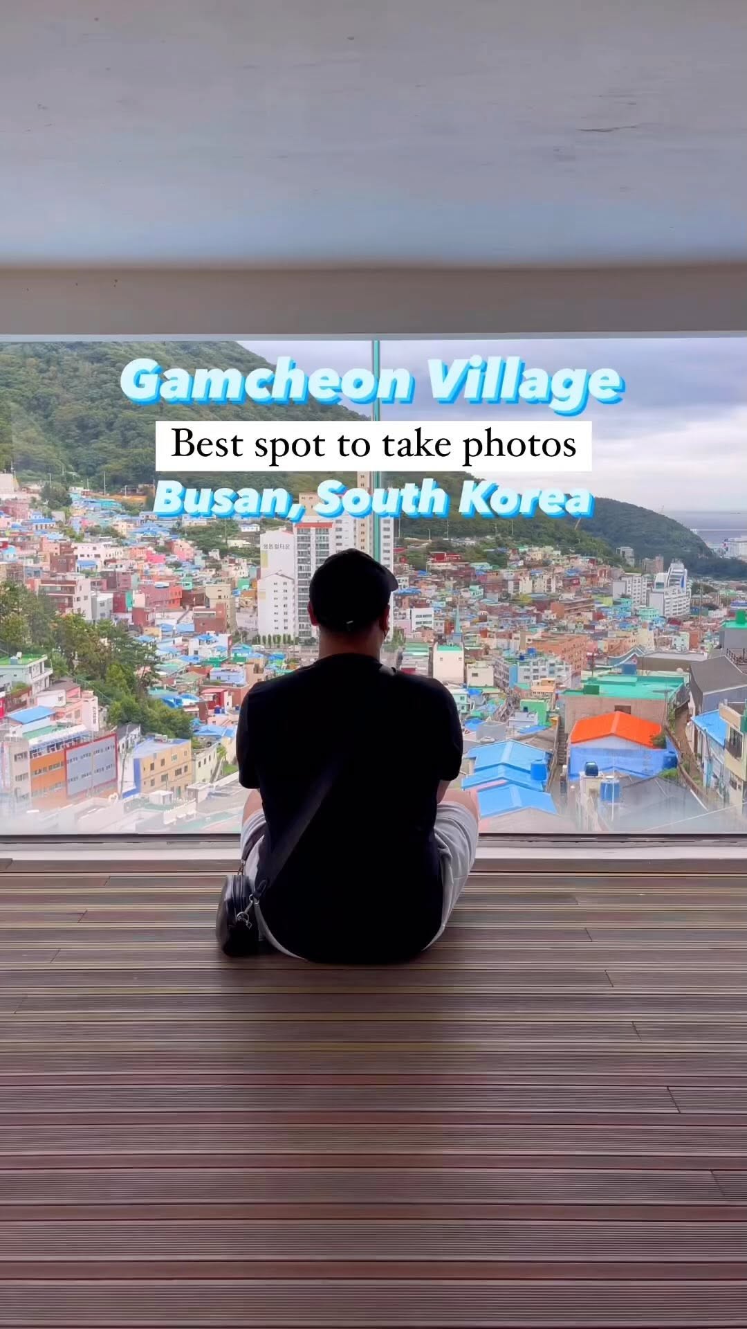 Busan's Most Instagrammable Locations