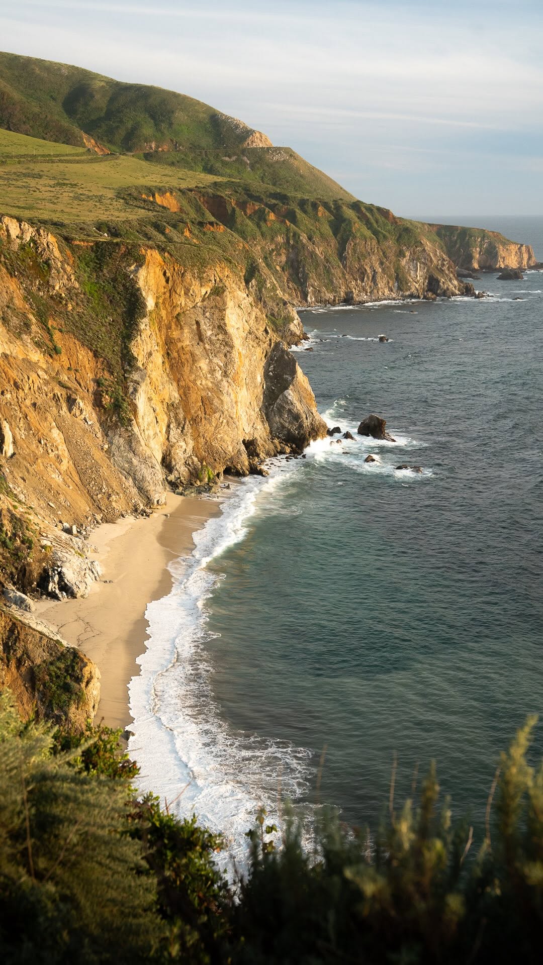 9 Attractions in Big Sur