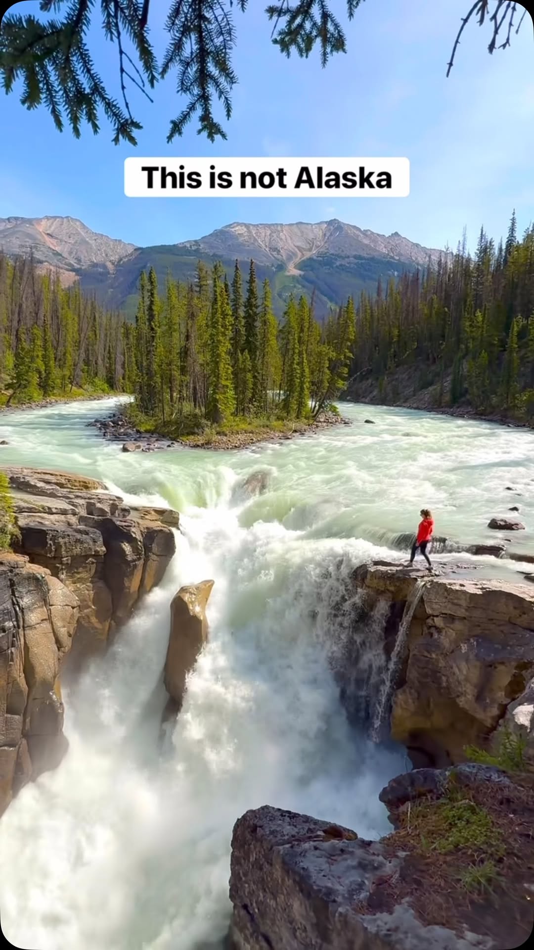 Jasper Alberta's Most Breathtaking Natural Wonders