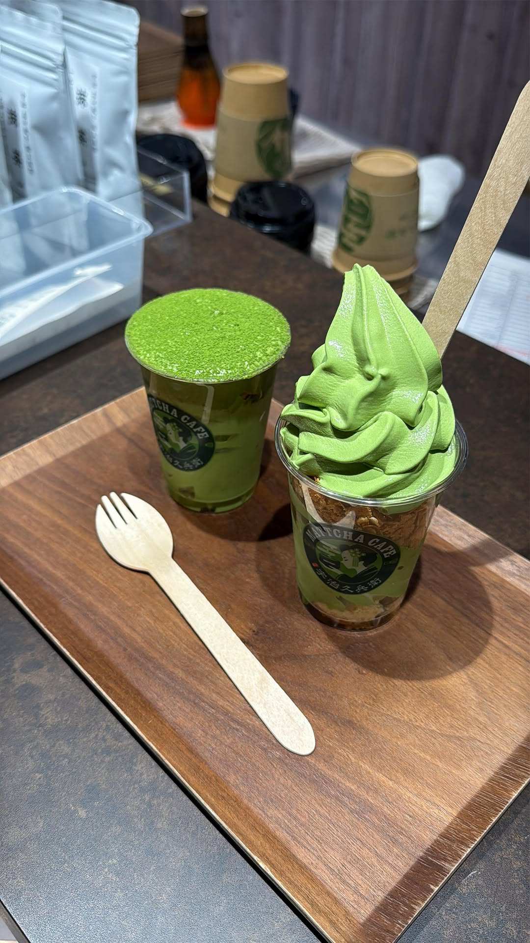 Shibuya Restaurant's Wagyu Burger Balls Feature