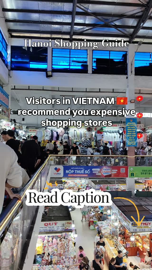 14 Shops in Hà Nội