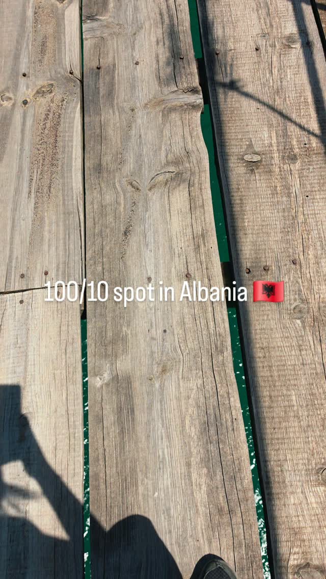 Albania: A European Gem