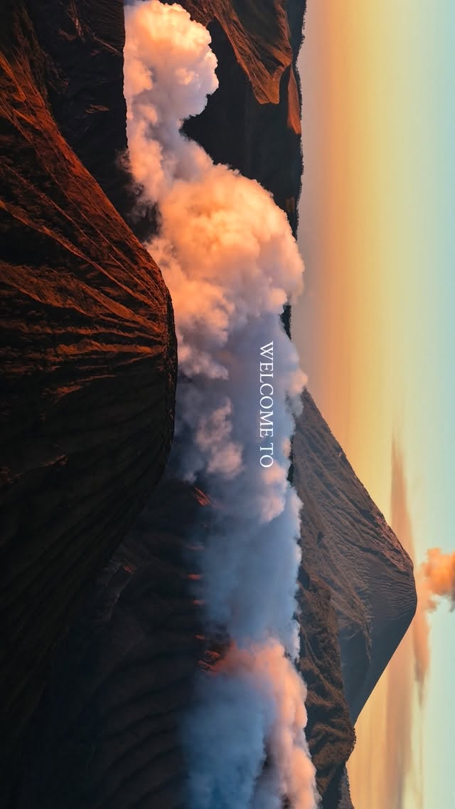 4 Nature spots in East Java