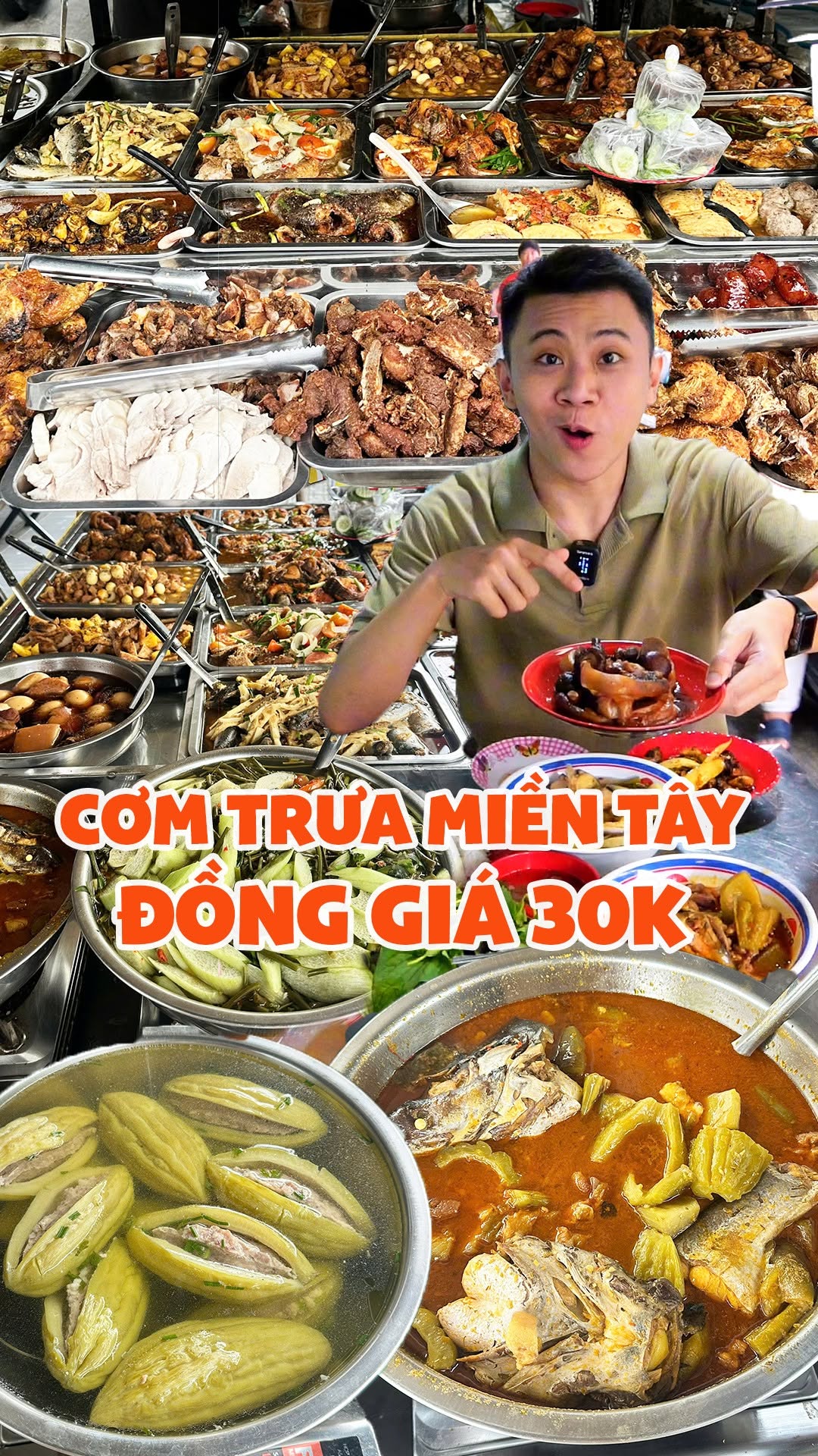 Cơm Tấm Miền Tây Vietnamese Restaurant