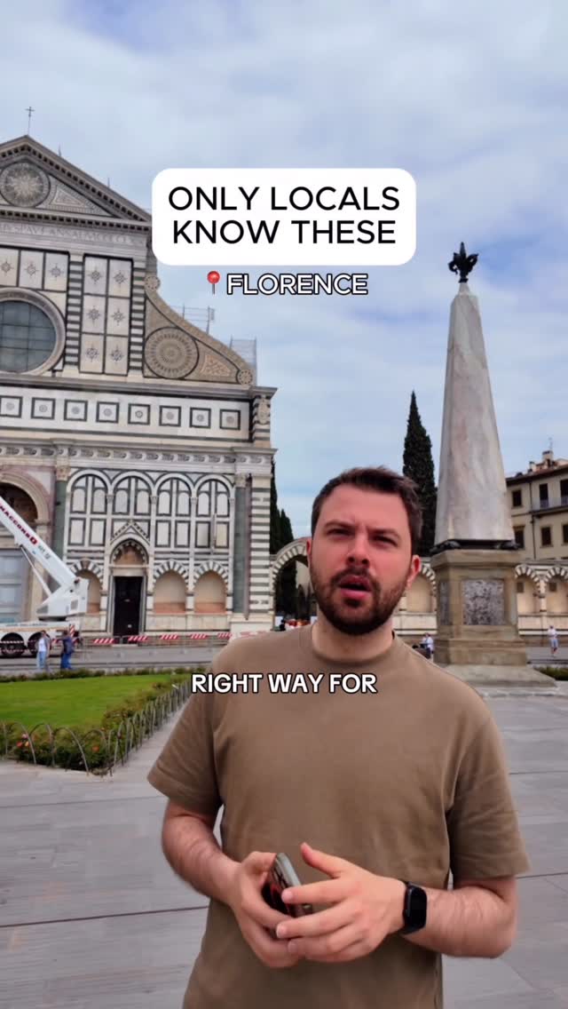 Florence's Hidden Medici Palaces and Homes