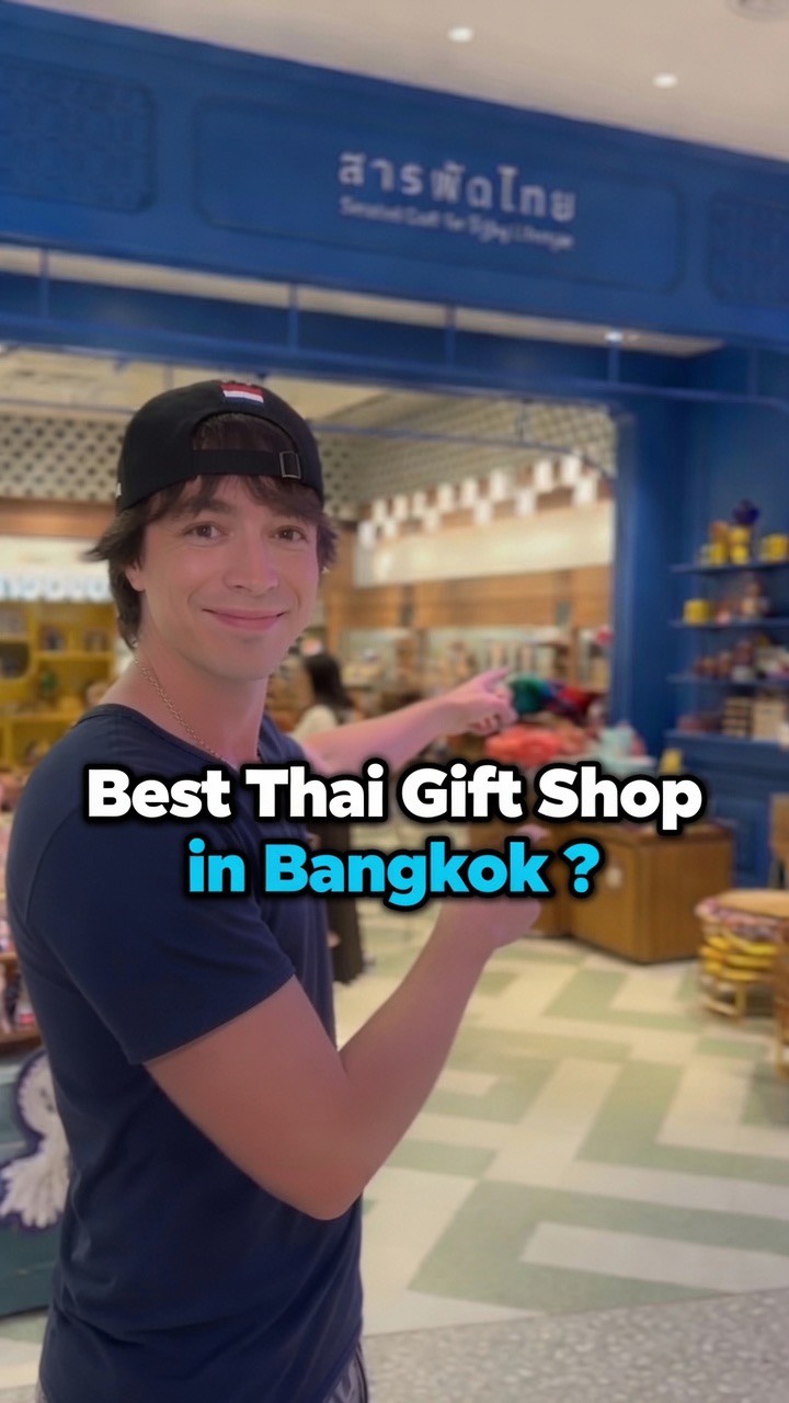 4 Shops in Krung Thep Maha Nakhon