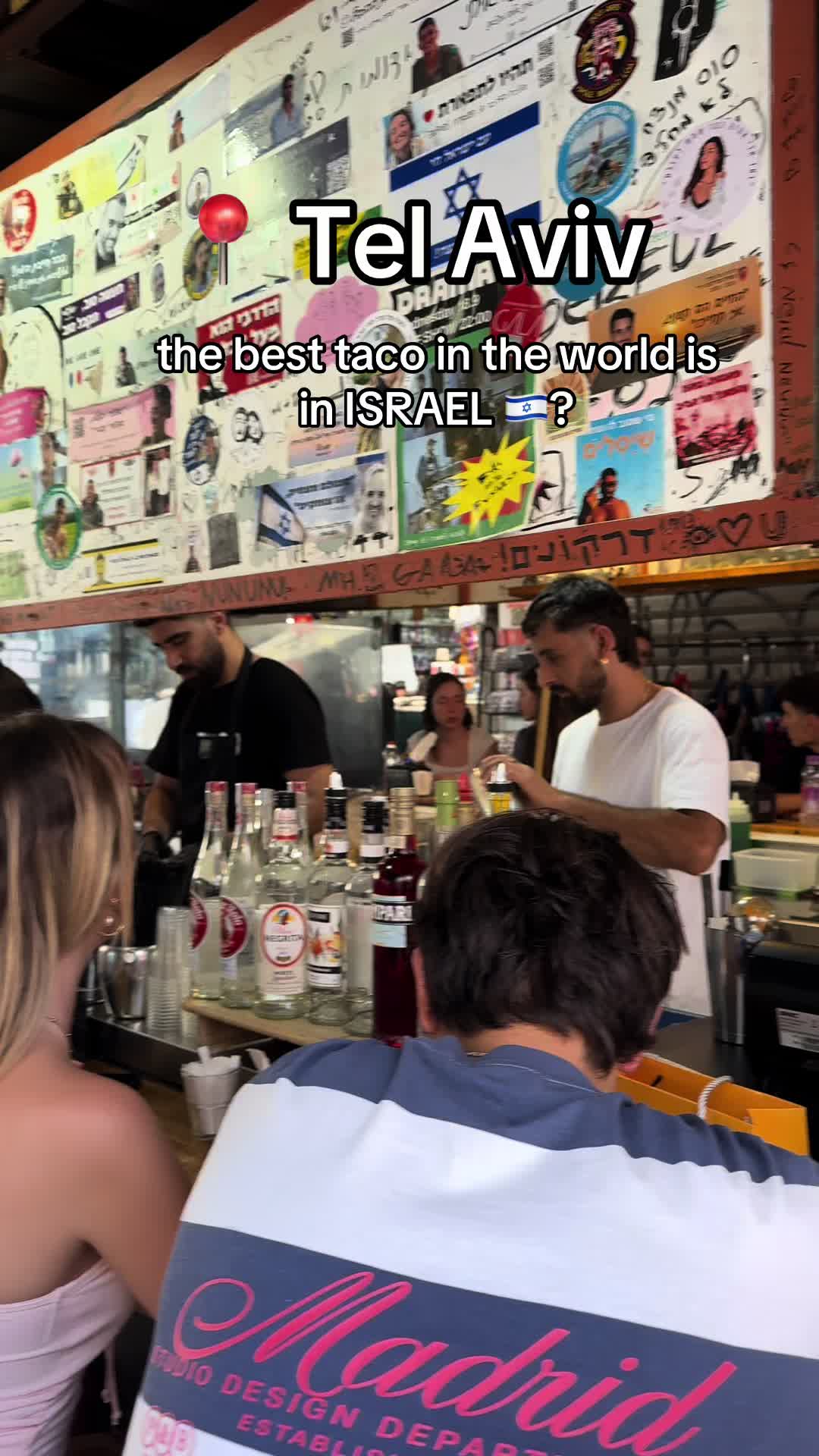 1 Restaurants in Tel Aviv-Yafo