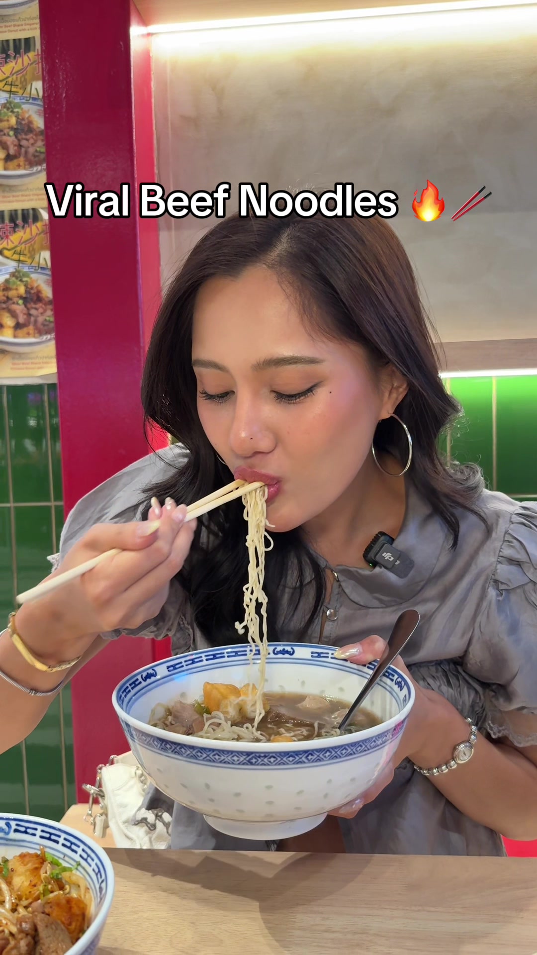 Beef Noodle Shop Opens New Location At EmSphere