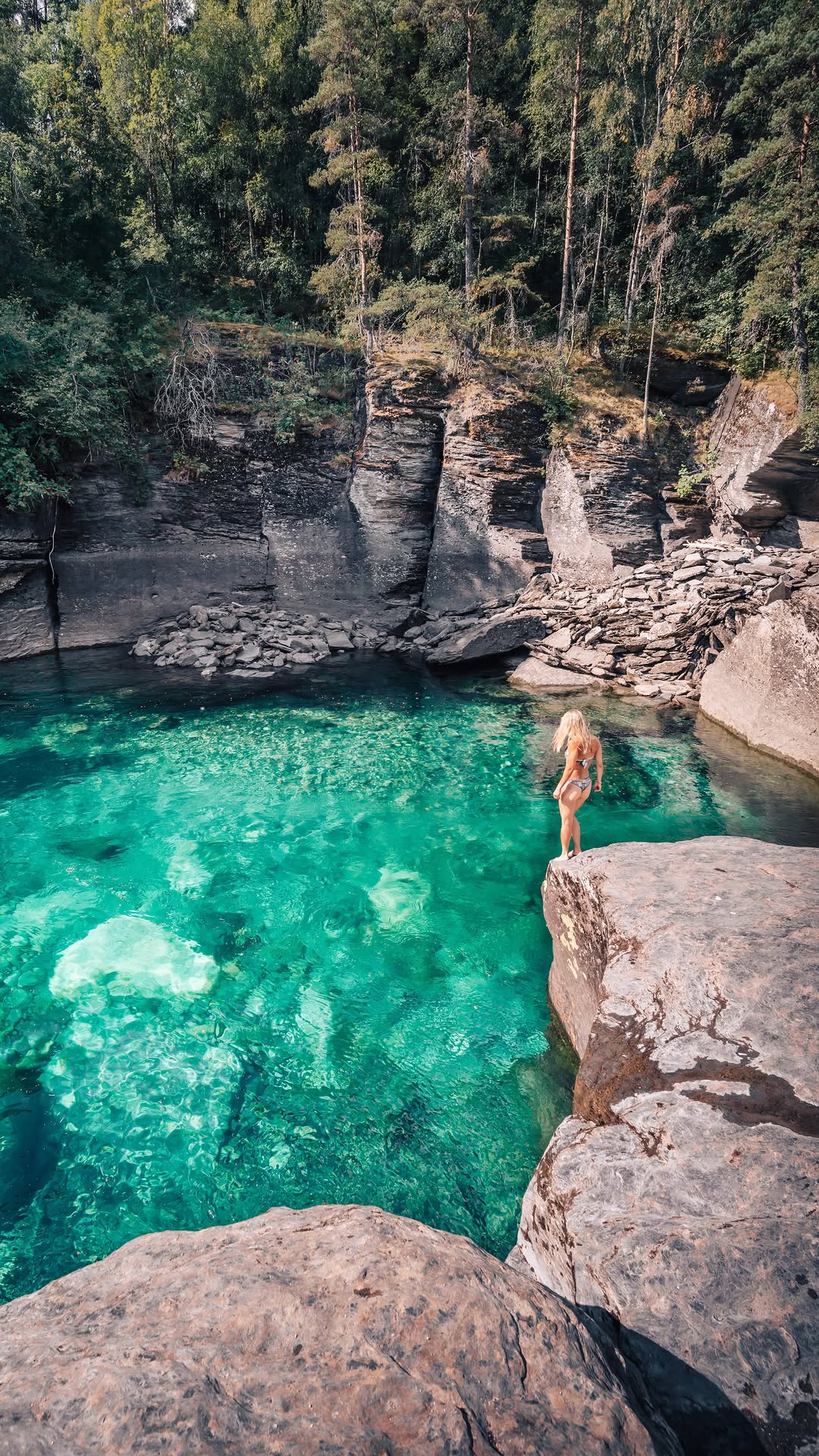 Summer Travel Guide For Voss, Norway