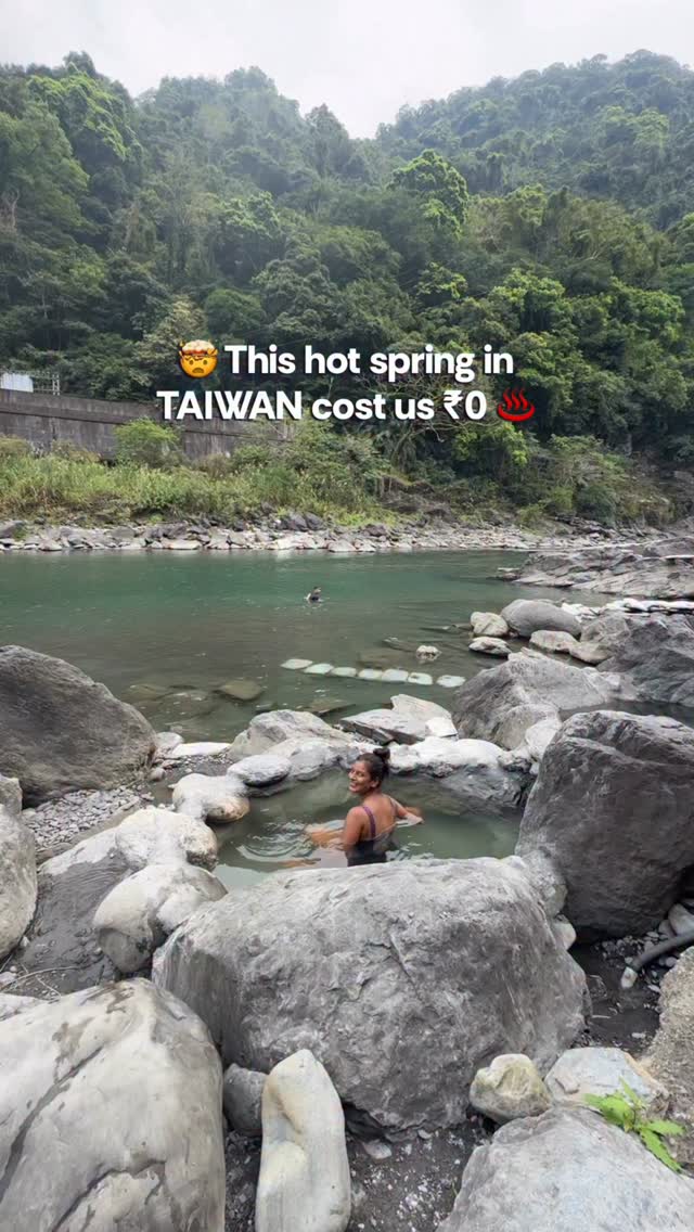 6 Places in New Taipei City