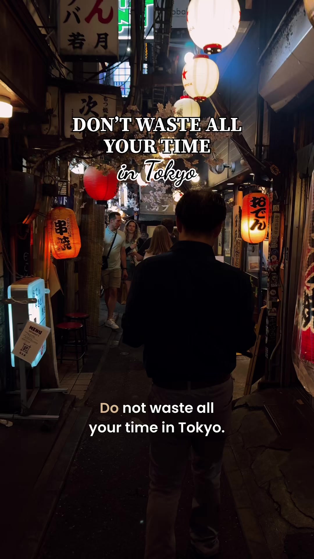 26 Places in Japan