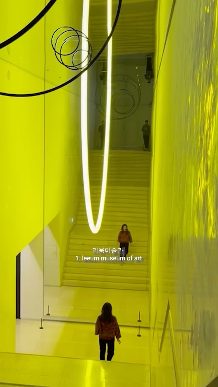 Seoul's Top Art and Museum Destinations