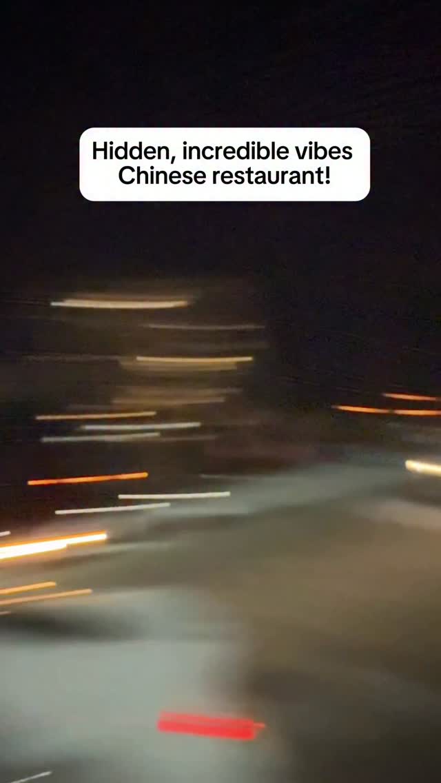 Street Grill: Hidden Gem with Delicious Chinese Food