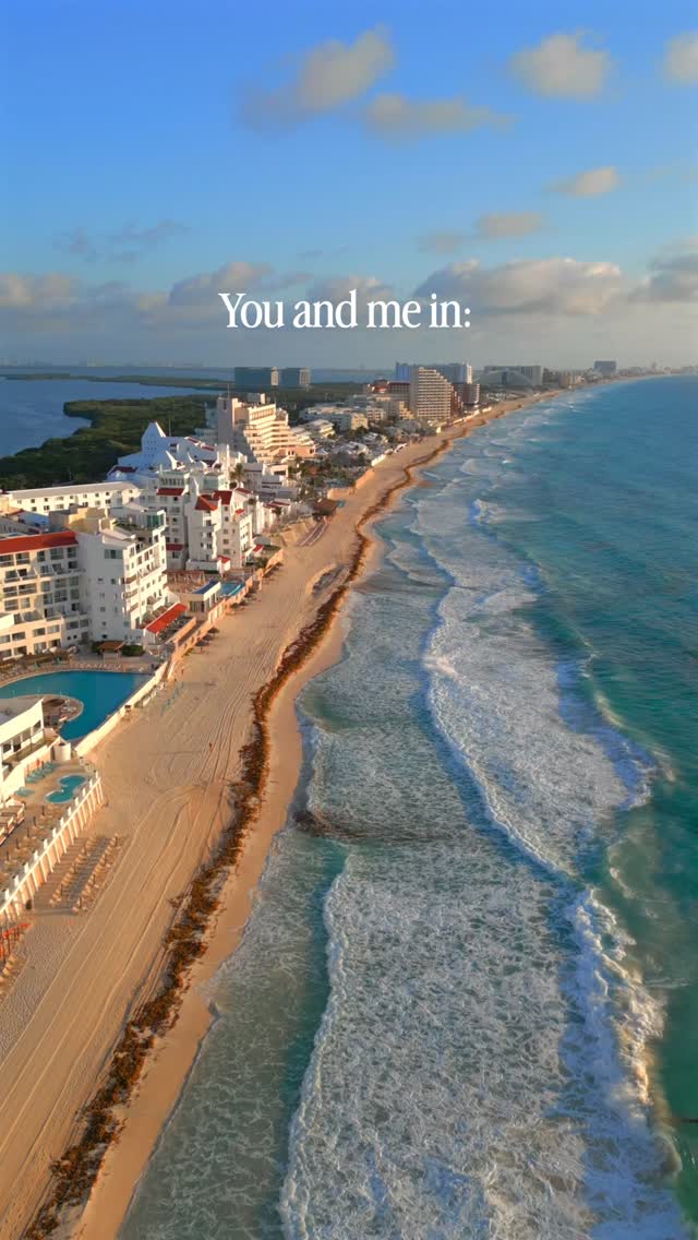 6 Attractions in Quintana Roo